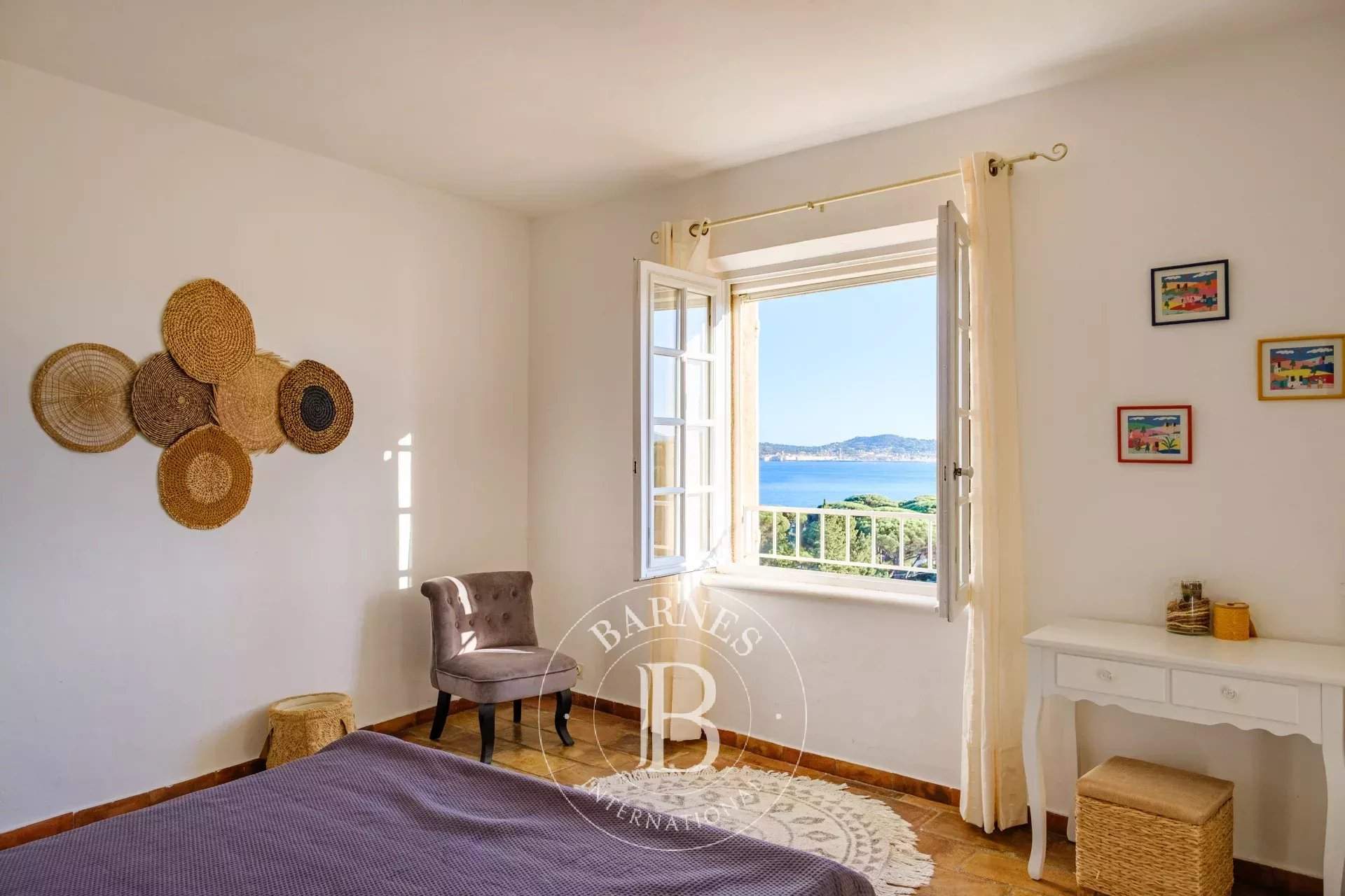 Grimaud  - Apartment 3 Bedrooms - picture 19