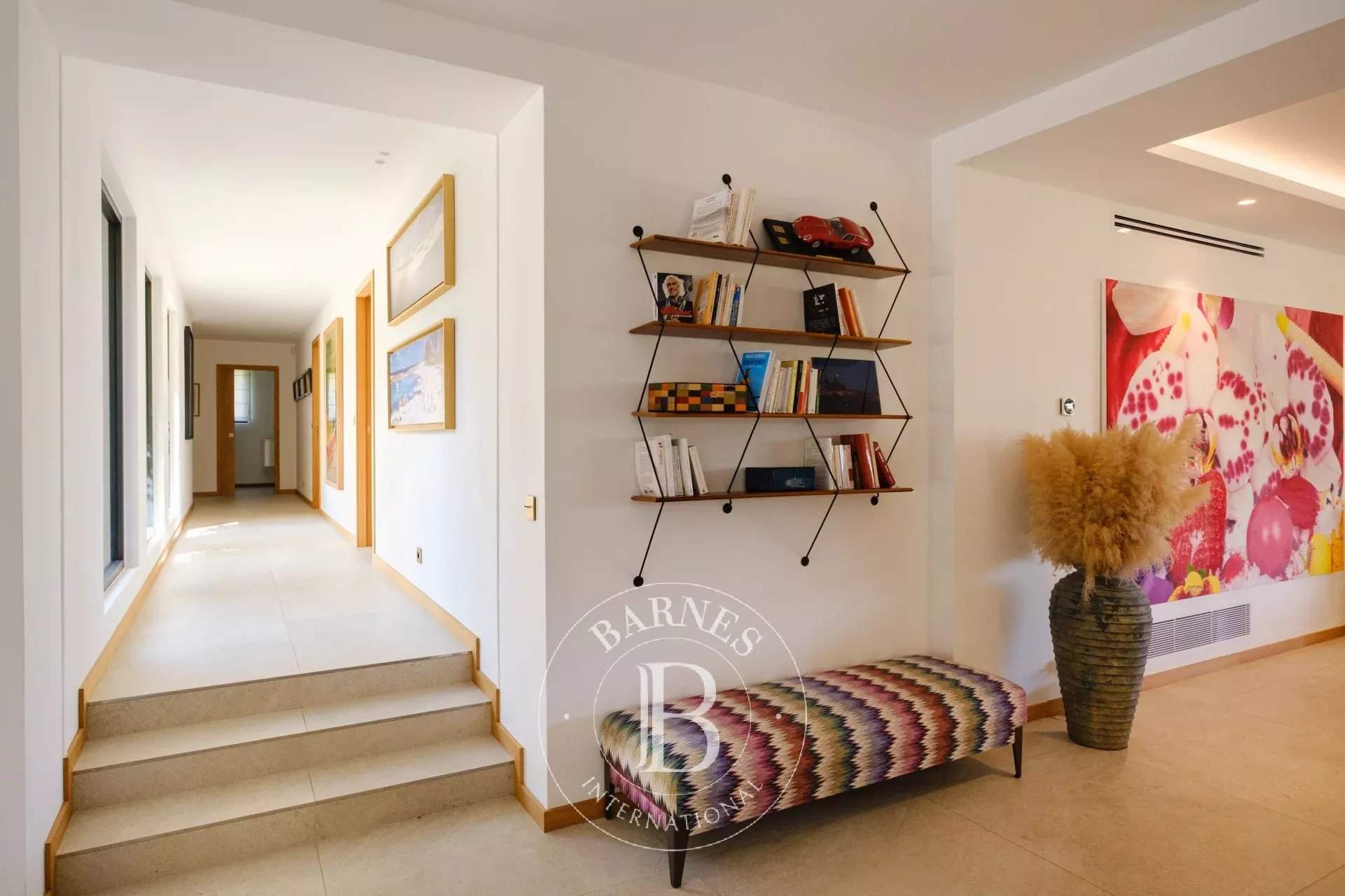 Sainte-Maxime  - Villa  5 Chambres - picture 10