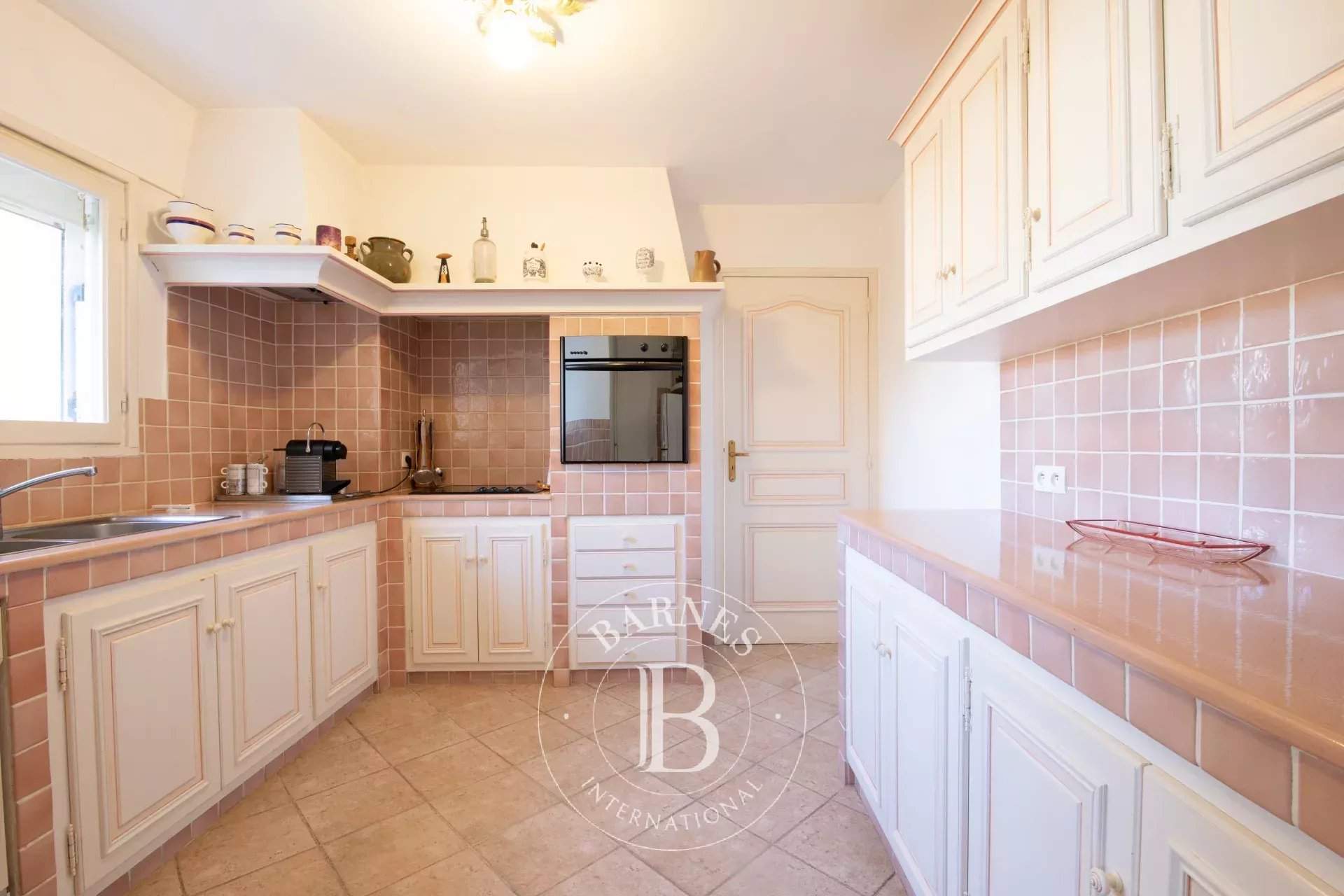 Sainte-Maxime  - Apartment 3 Bedrooms - picture 12