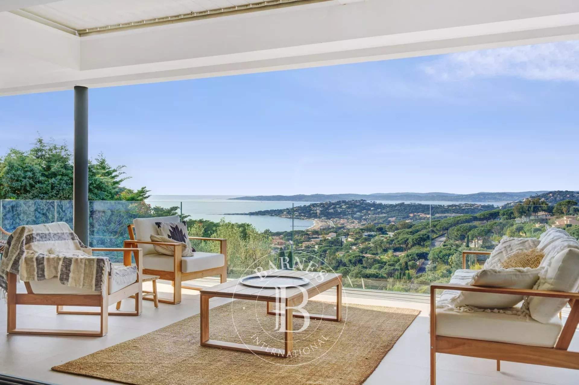 Sainte-Maxime  - Villa  - picture 1