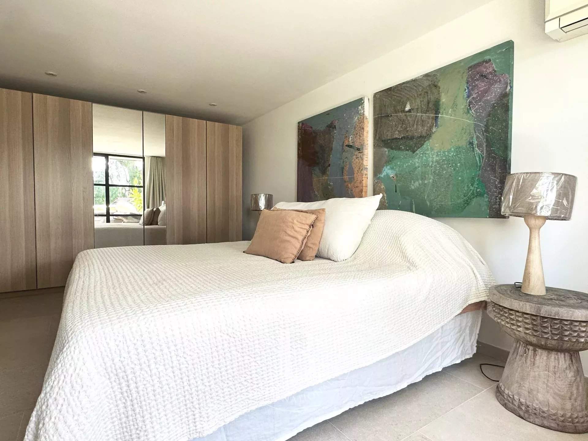 Sainte-Maxime  - Villa  6 Chambres - picture 10