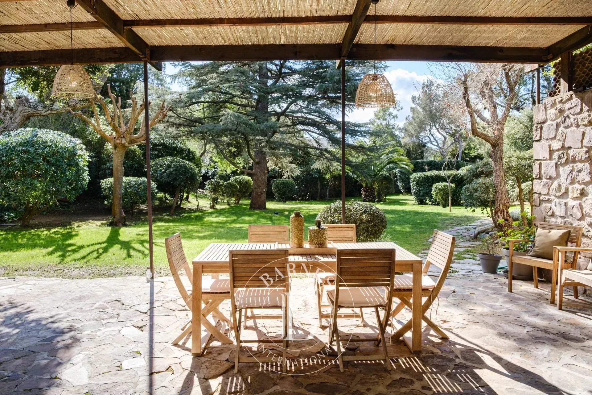 Grimaud  - Villa  - picture 3