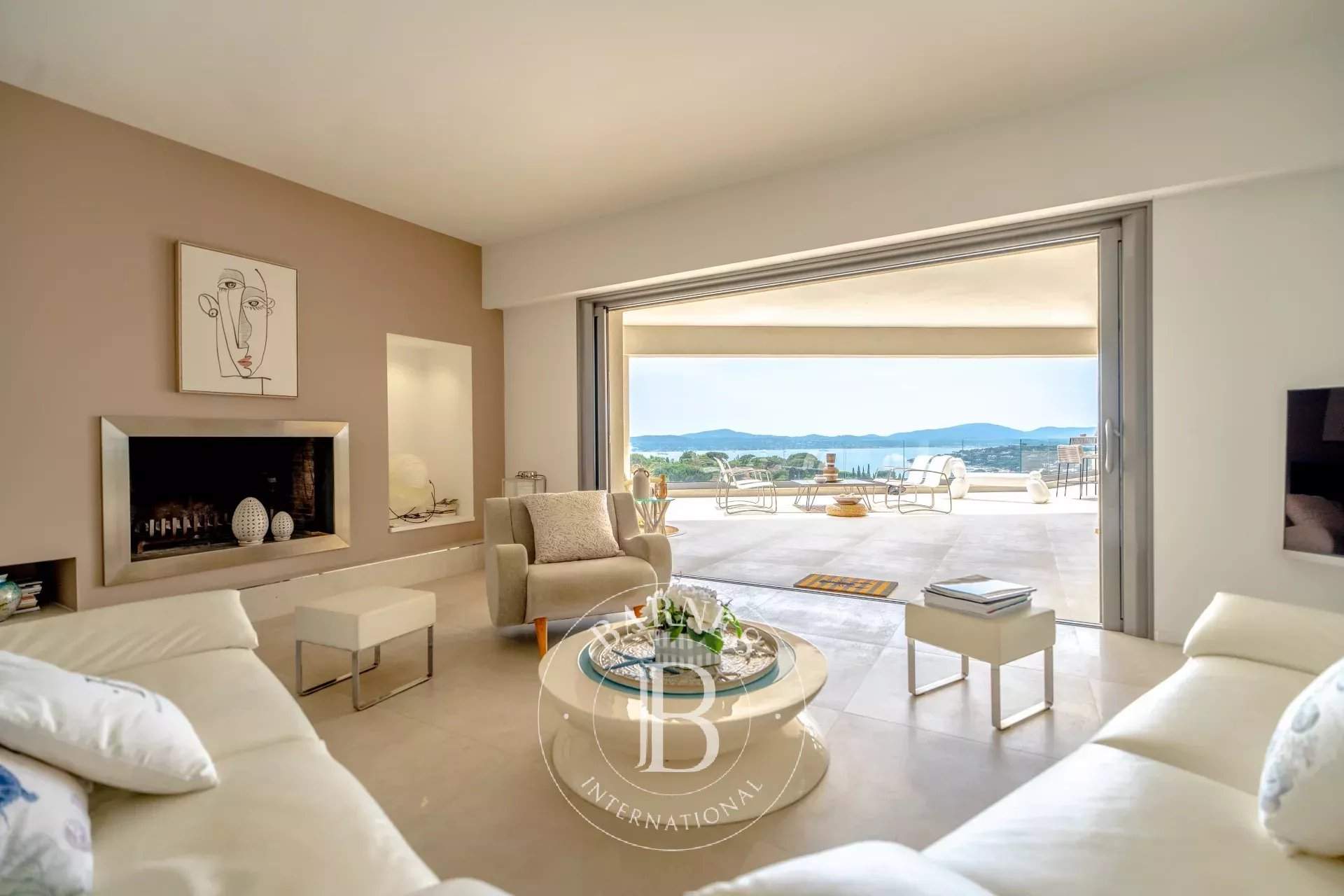 Sainte-Maxime  - Villa 5 Bedrooms - picture 2