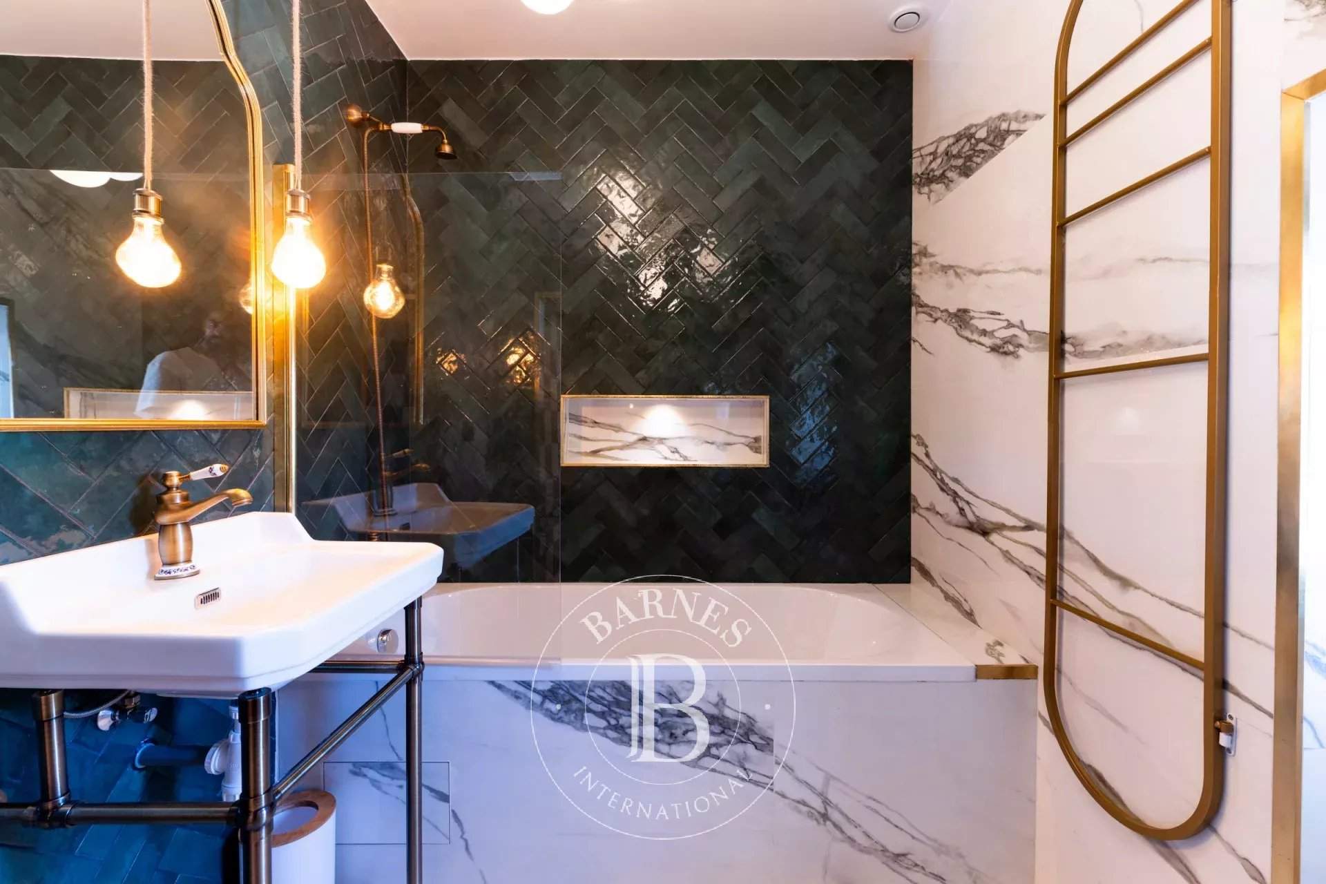 Sainte-Maxime  - Villa  6 Chambres - picture 14