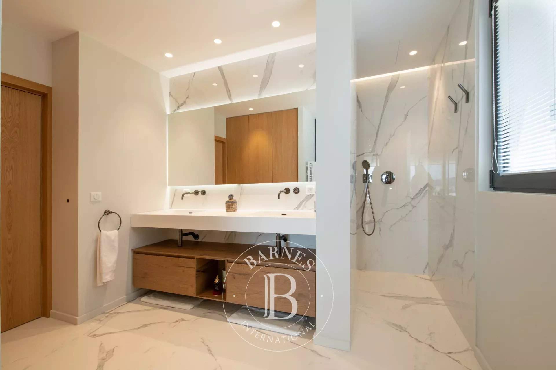 Sainte-Maxime  - Villa  6 Chambres - picture 9