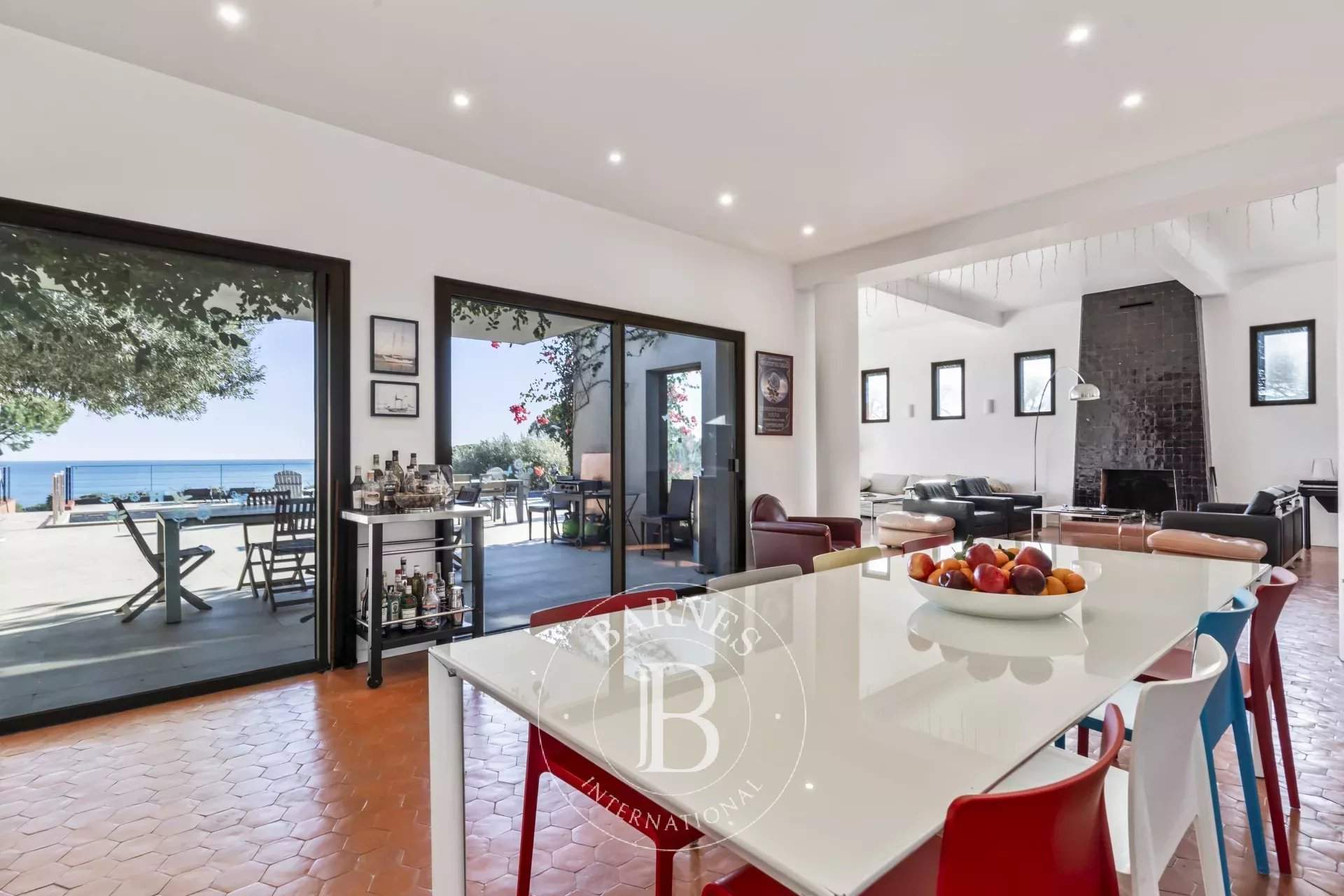 Sainte-Maxime  - Maison 7 Pièces 4 Chambres - picture 7