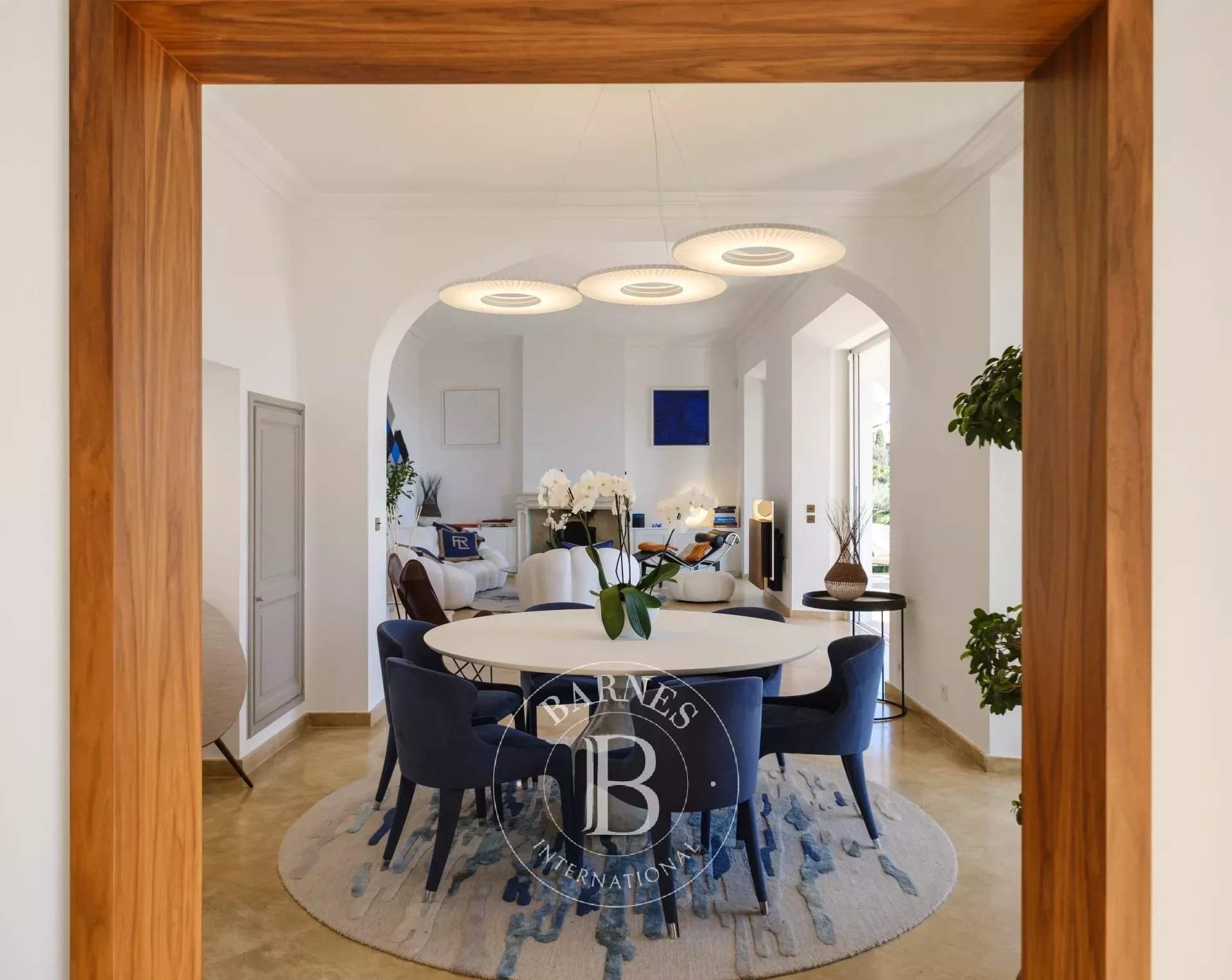 Sainte-Maxime  - Villa 6 Pi&egrave;ces 4 Chambres - picture 7