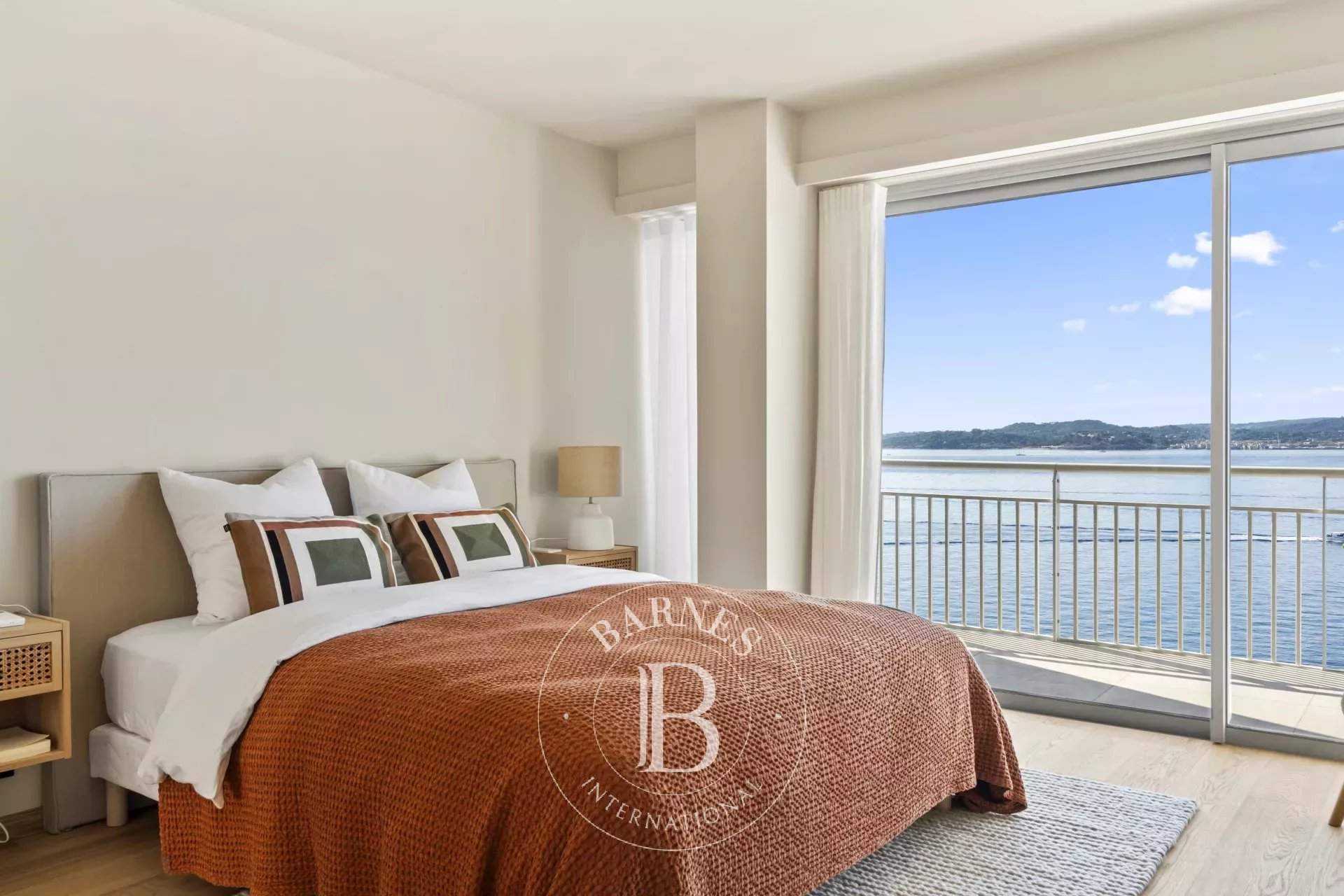 Sainte-Maxime  - Apartment 2 Bedrooms - picture 8