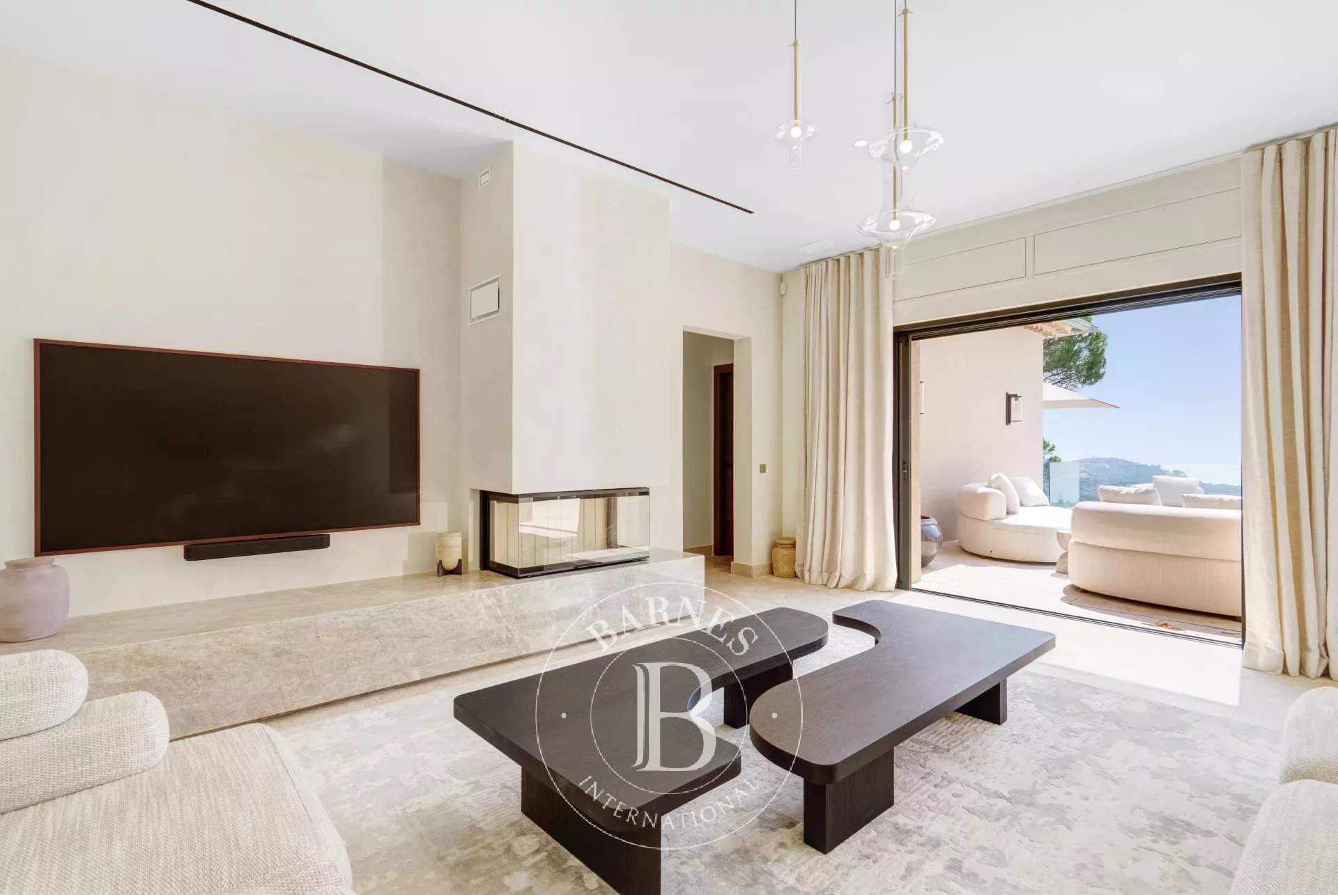 Grimaud  - Villa  - picture 14