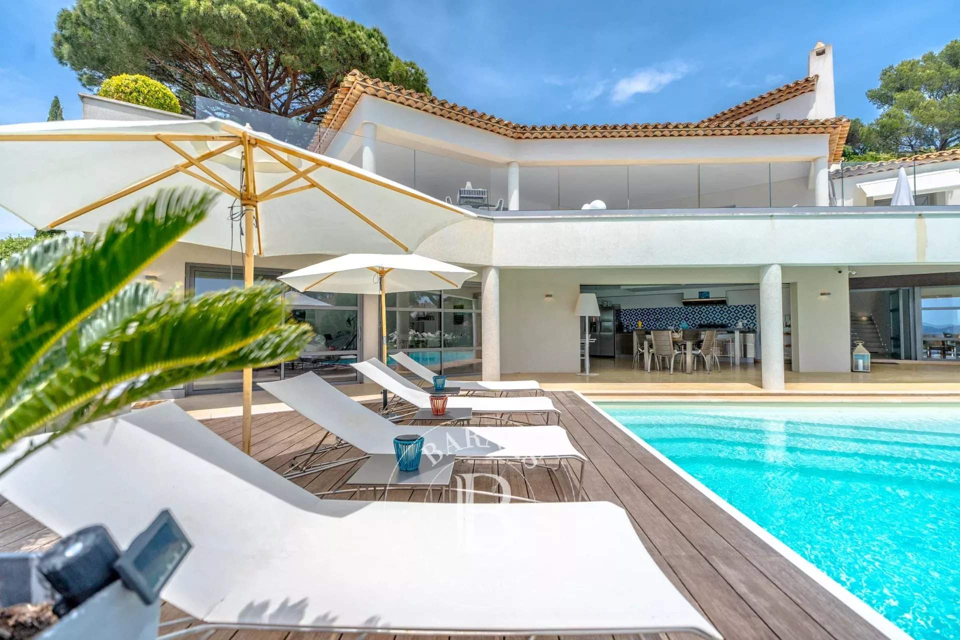 Sainte-Maxime  - Villa 5 Bedrooms - picture 10
