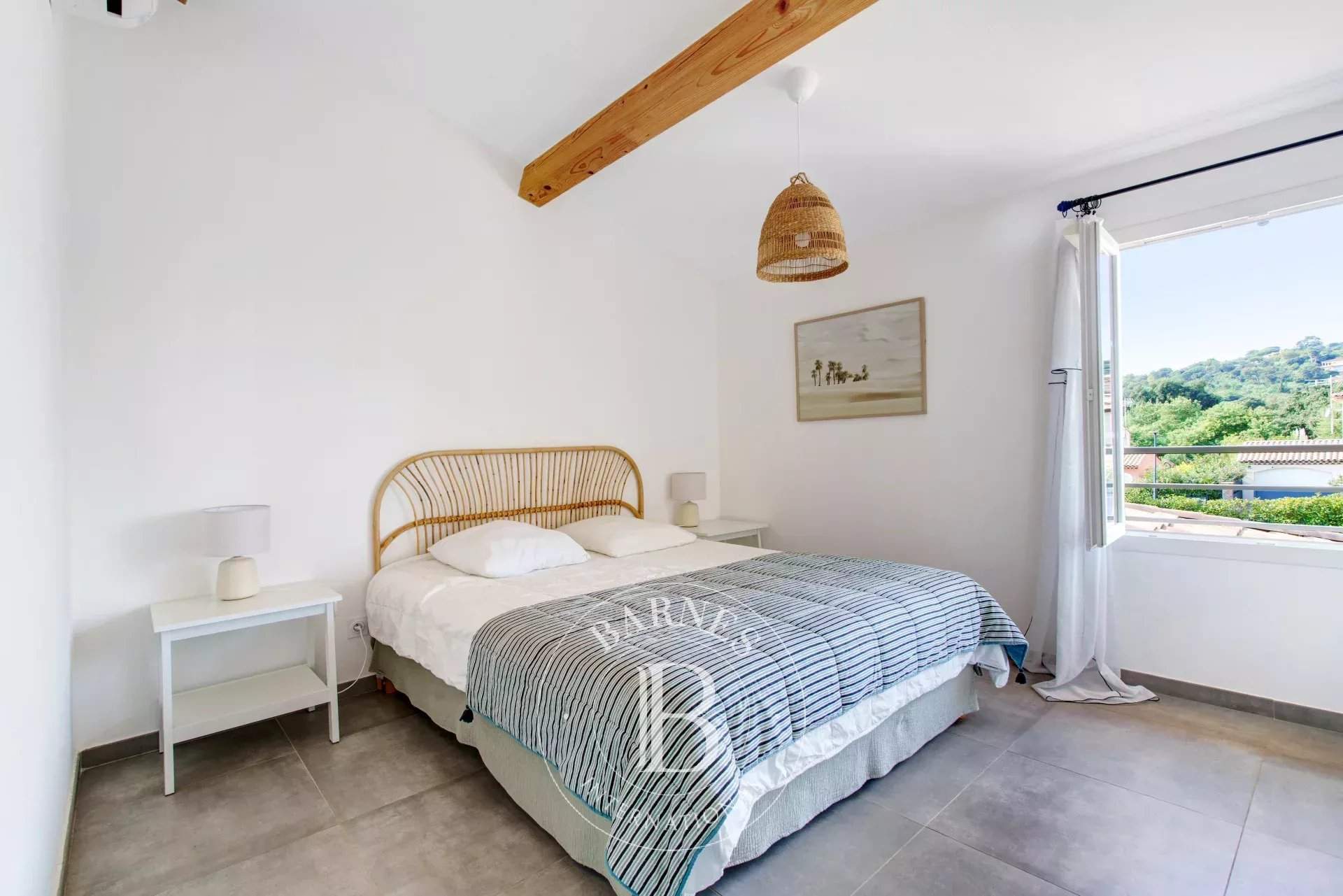 Grimaud  - Villa 5 Bedrooms - picture 5