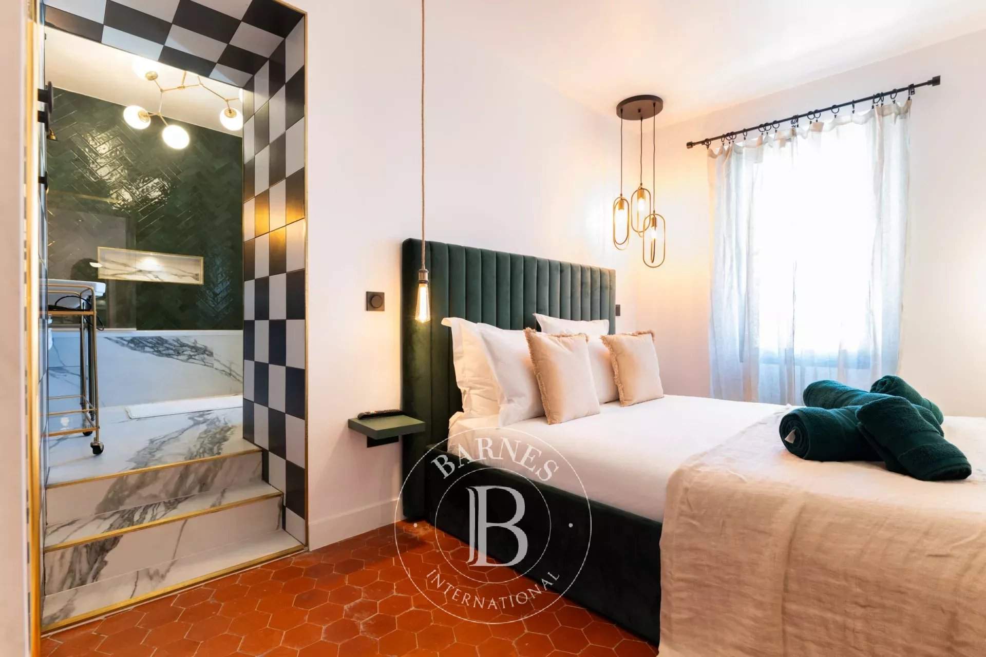 Sainte-Maxime  - Villa  6 Chambres - picture 13