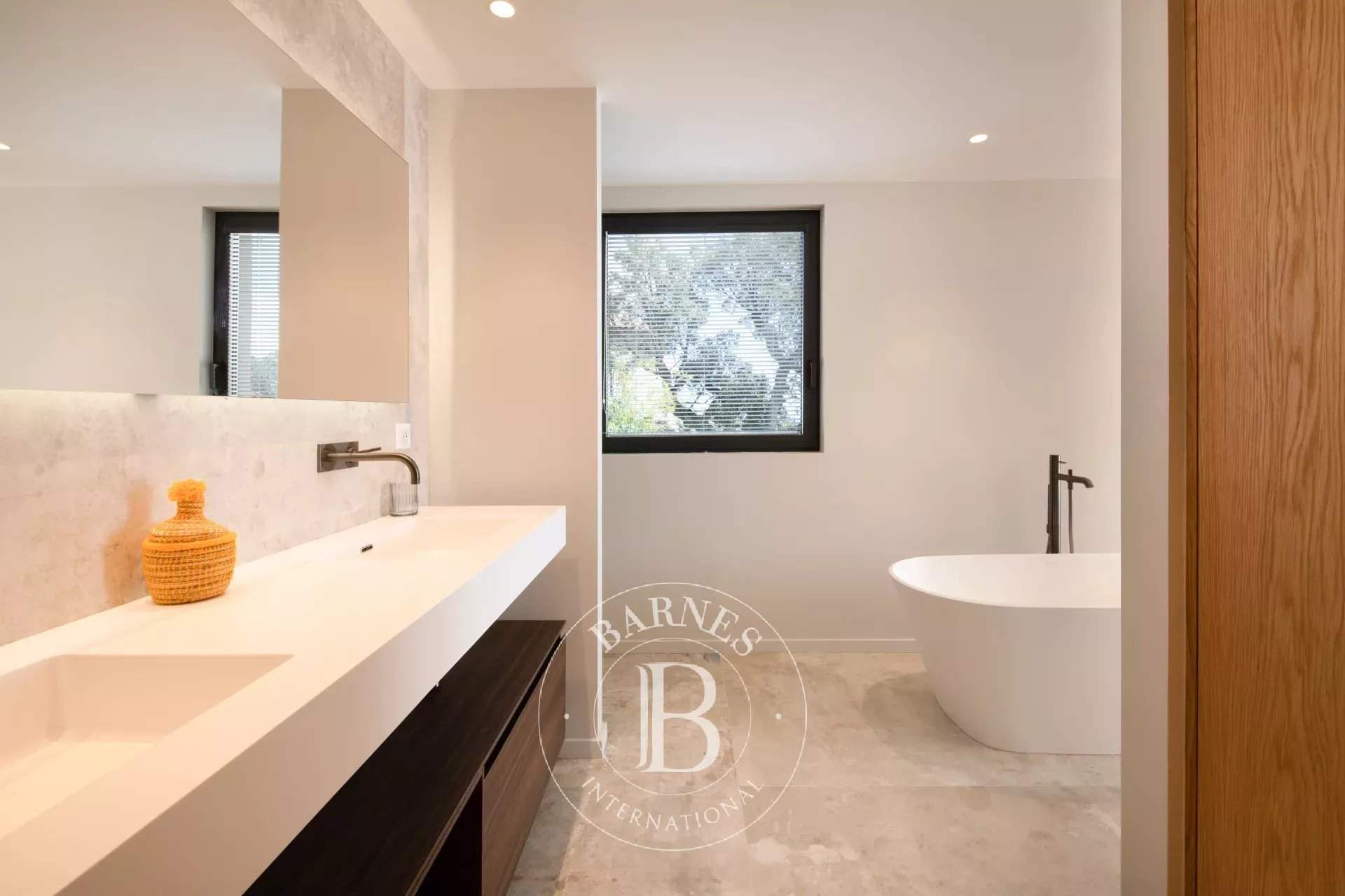 Sainte-Maxime  - Villa  6 Chambres - picture 10