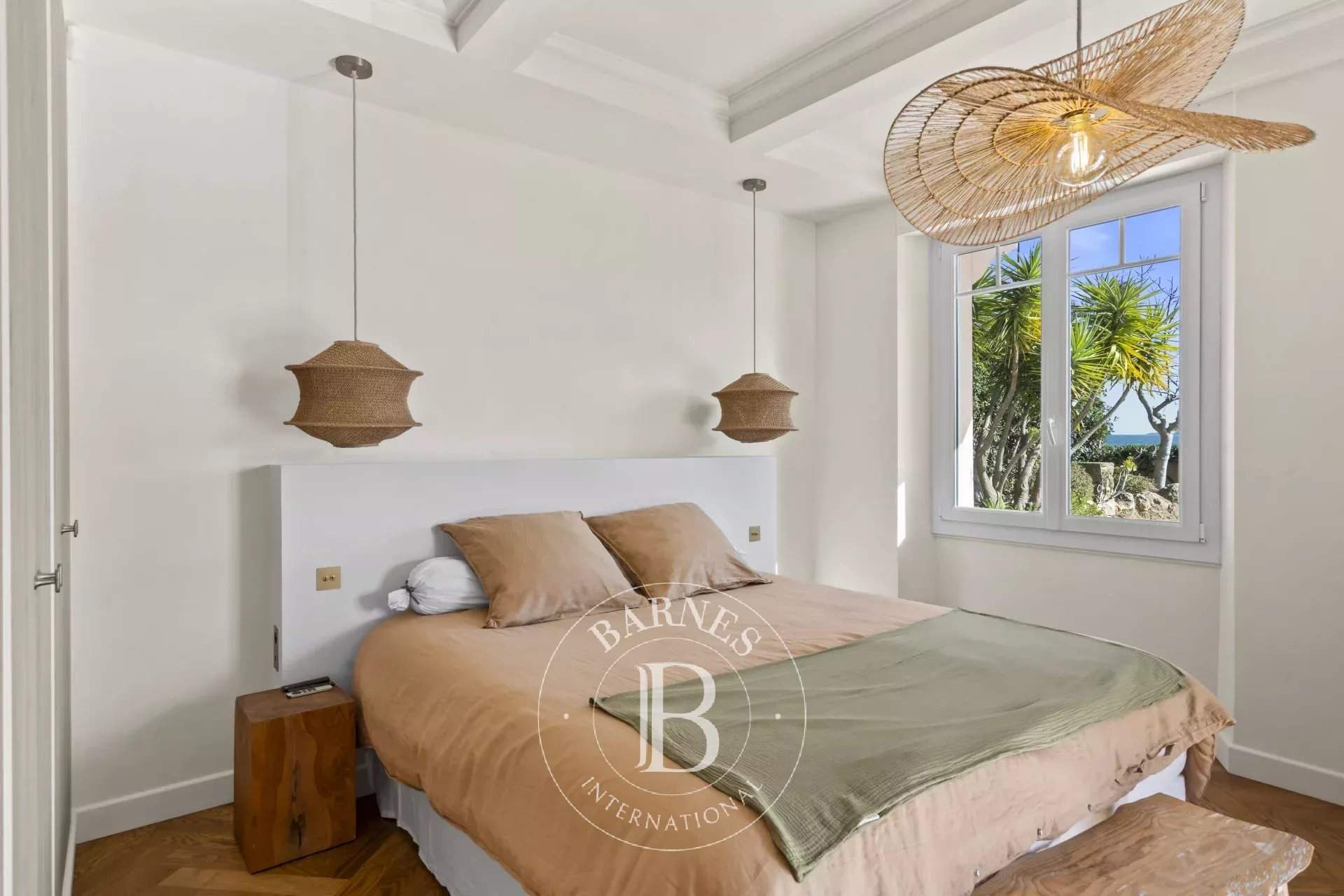 Sainte-Maxime  - Villa  5 Chambres - picture 8