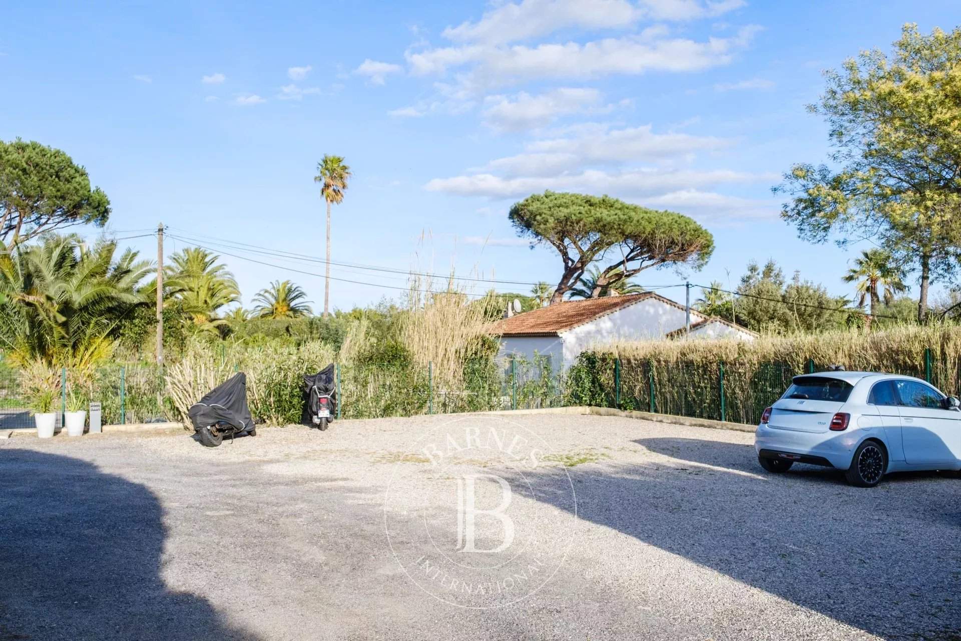 Grimaud  - Appartement 4 Pi&egrave;ces 3 Chambres - picture 18