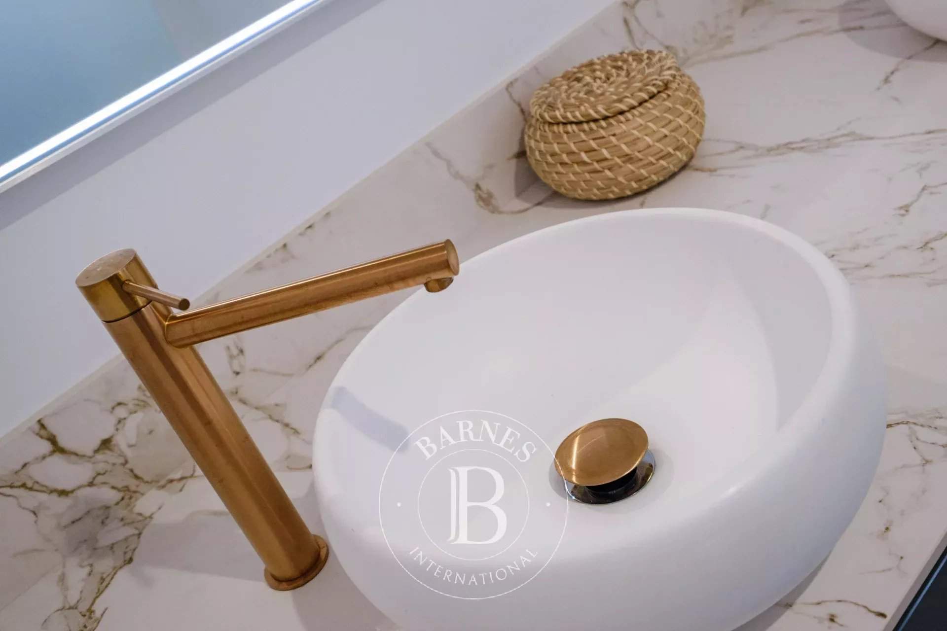 Sainte-Maxime  - Villa 4 Pi&egrave;ces - picture 9