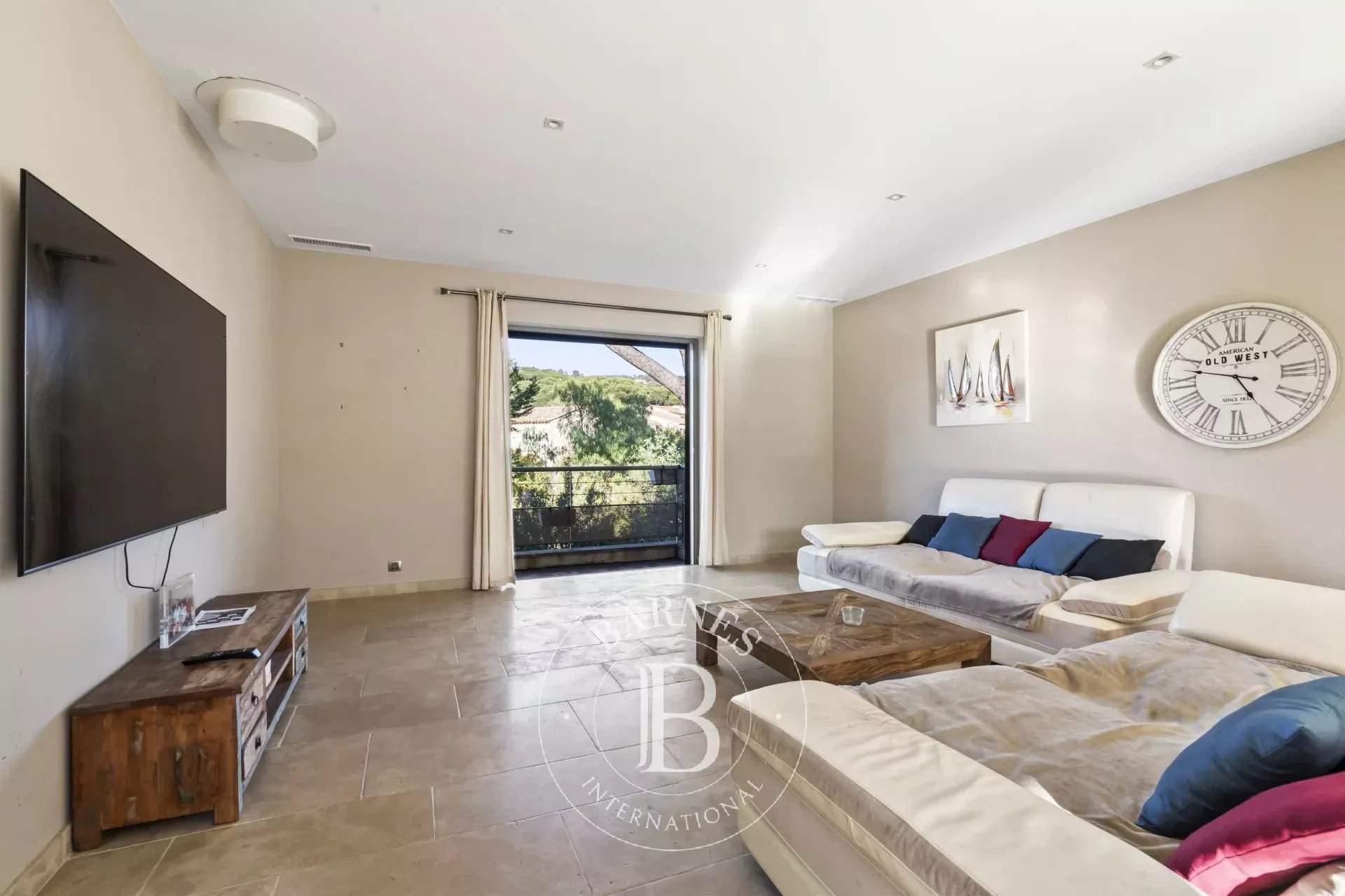 Sainte-Maxime  - Villa 6 Pi&egrave;ces 5 Chambres - picture 7