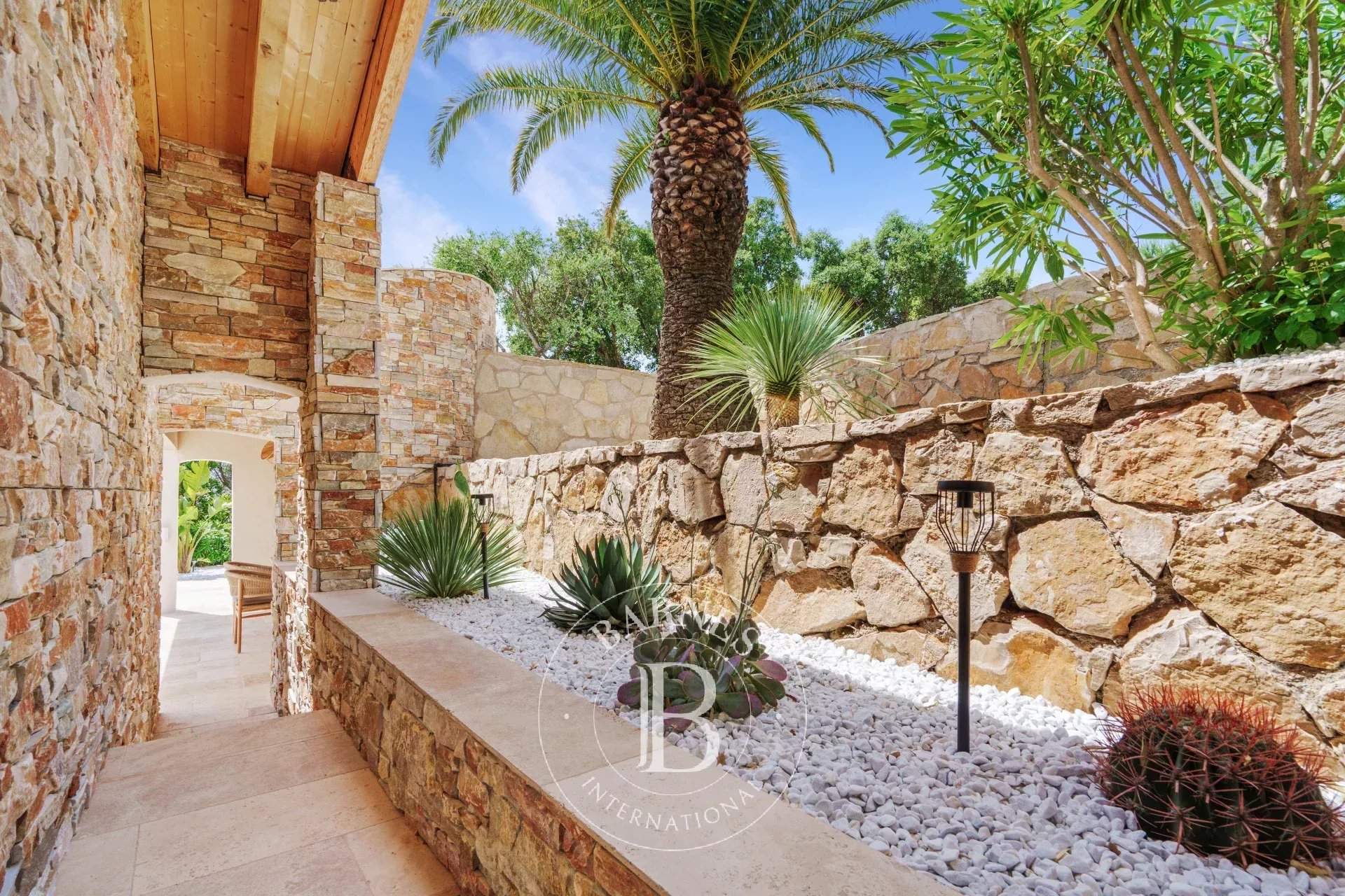 Les Issambres  - Villa 5 Bedrooms - picture 10