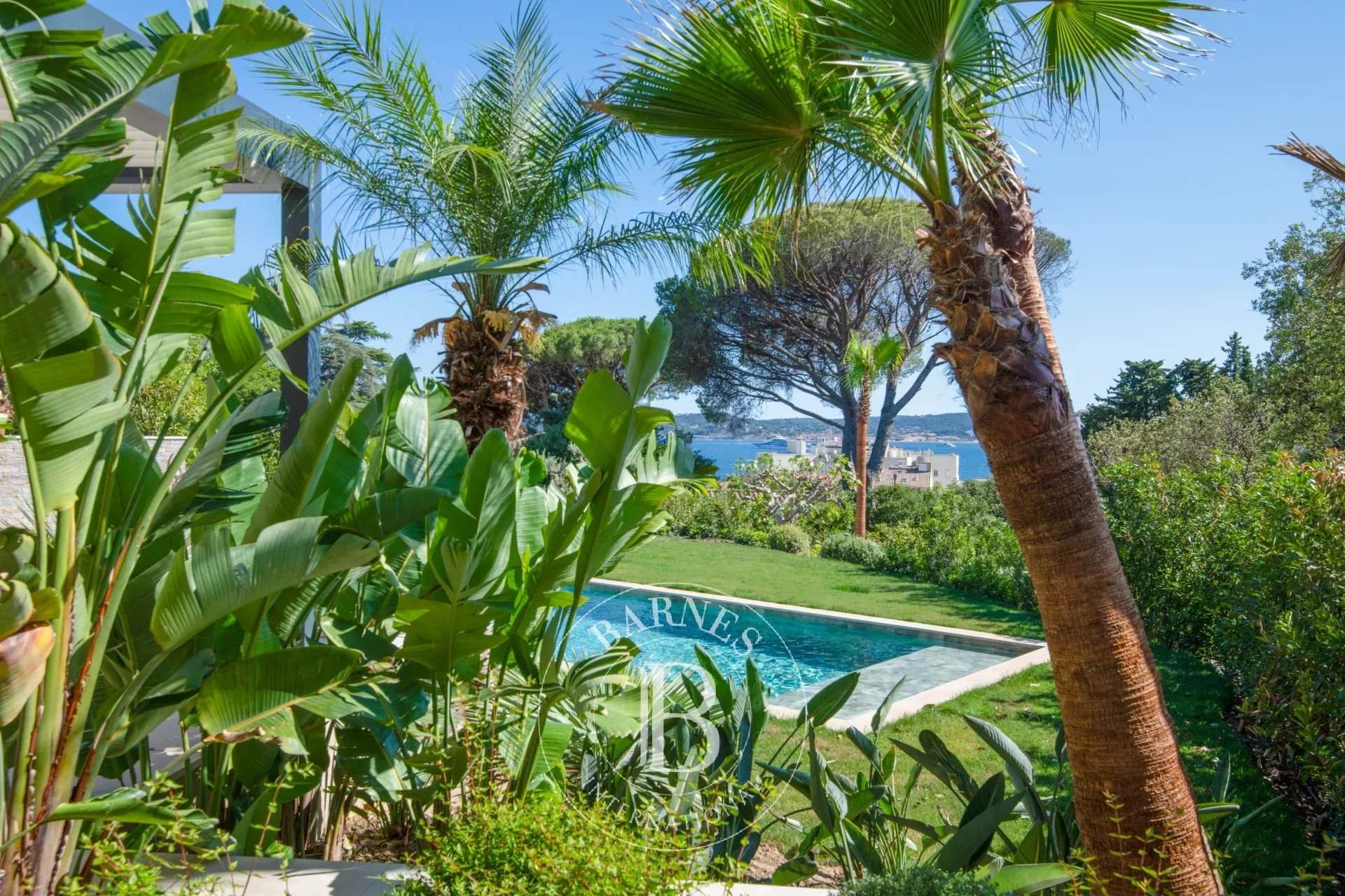 Sainte-Maxime  - Villa 7 Pièces 5 Chambres - picture 7