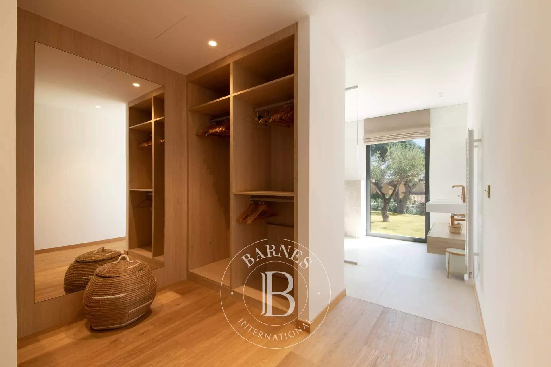 Sainte-Maxime  - Villa  5 Chambres - picture 8