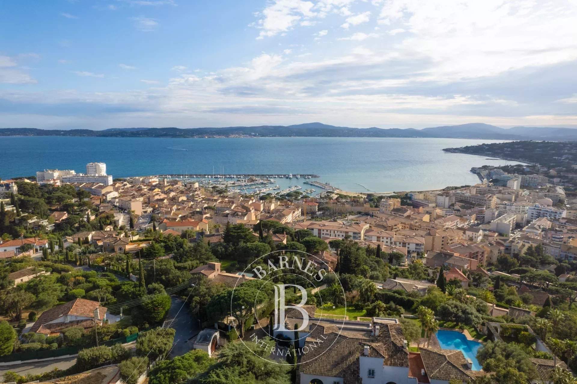 Sainte-Maxime  - Villa 3 Bedrooms - picture 7