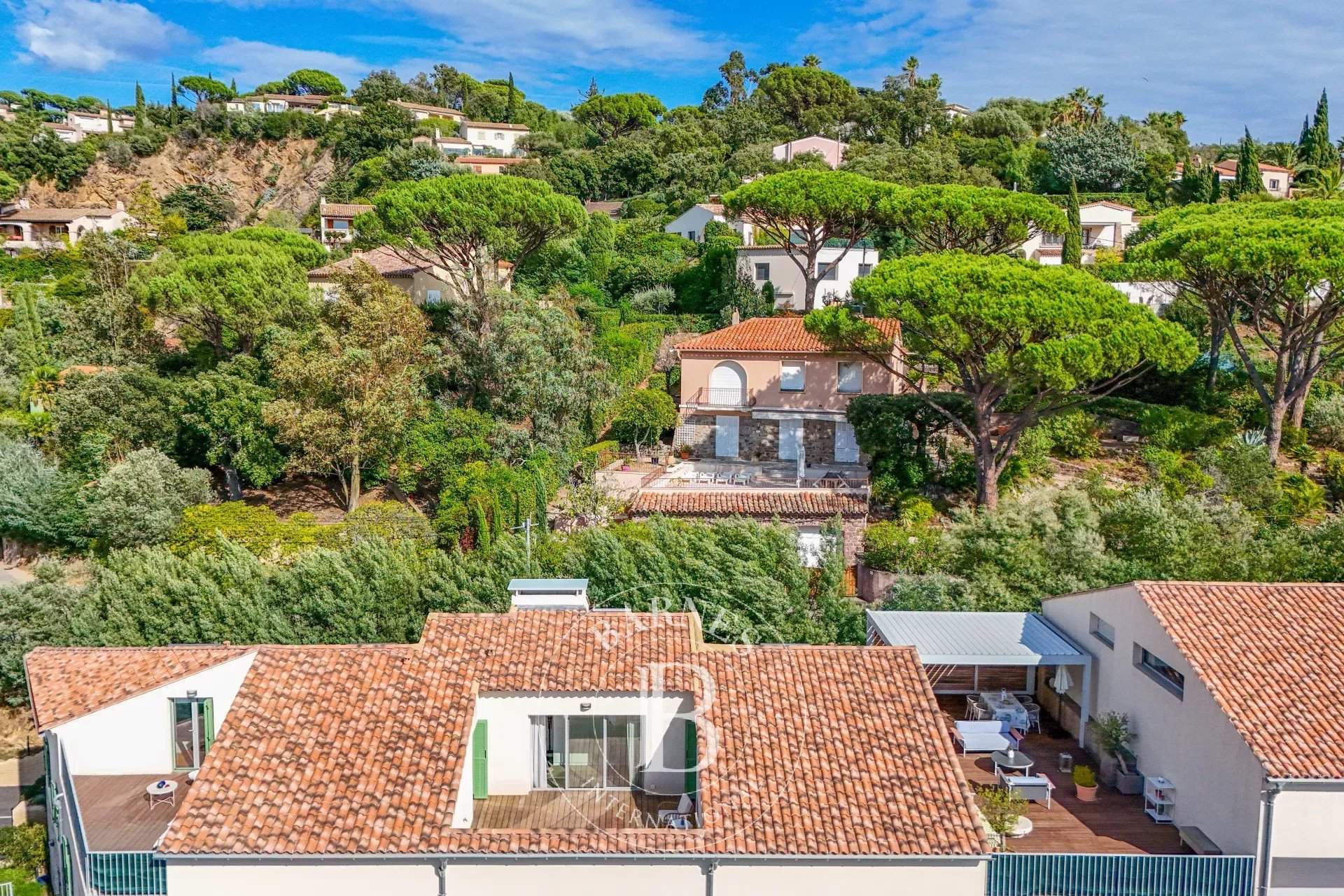 Sainte-Maxime  - Appartement 4 Pièces 2 Chambres - picture 7