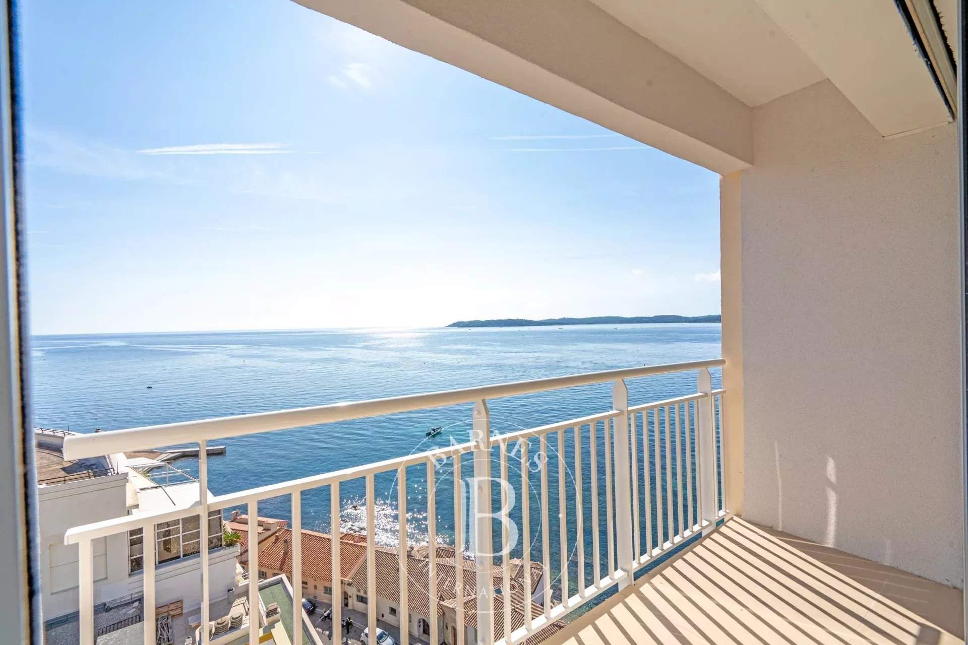 Sainte-Maxime  - Appartement 3 Pi&egrave;ces 2 Chambres - picture 9