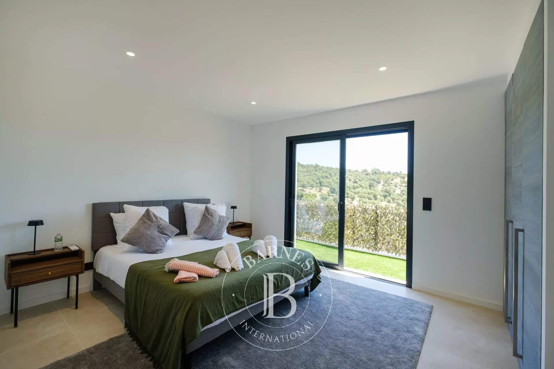 Sainte-Maxime  - Villa  - picture 7