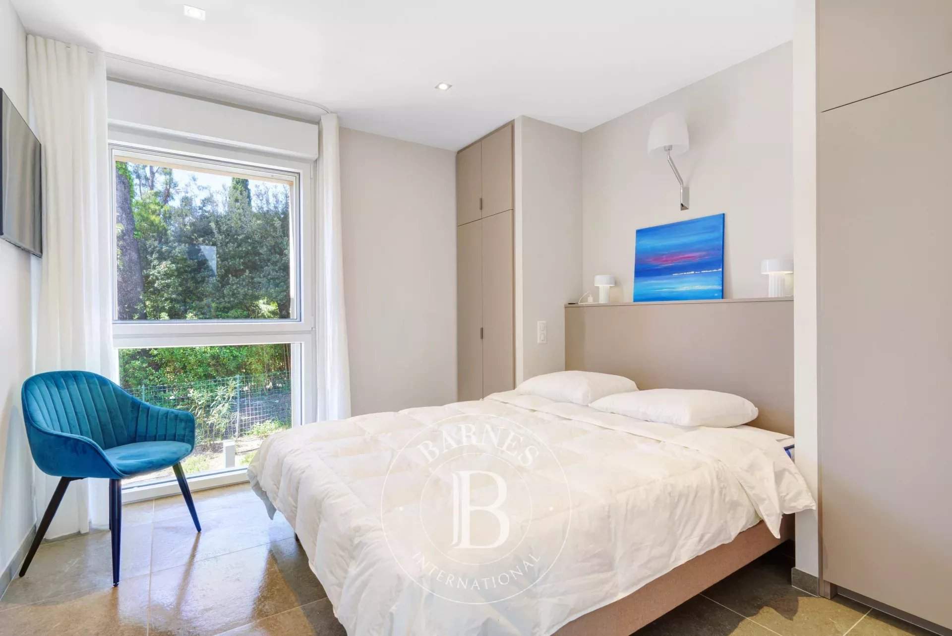 Grimaud  - Villa  4 Chambres - picture 20