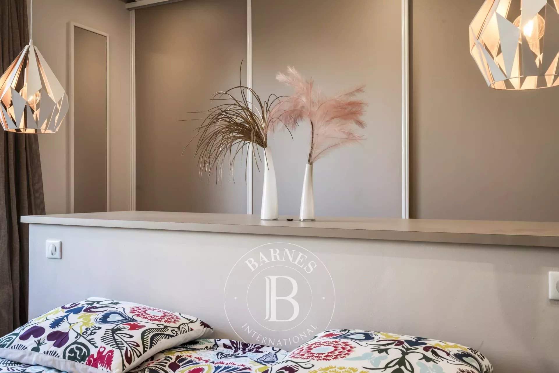 Sainte-Maxime  - Appartement 3 Pi&egrave;ces 2 Chambres - picture 7