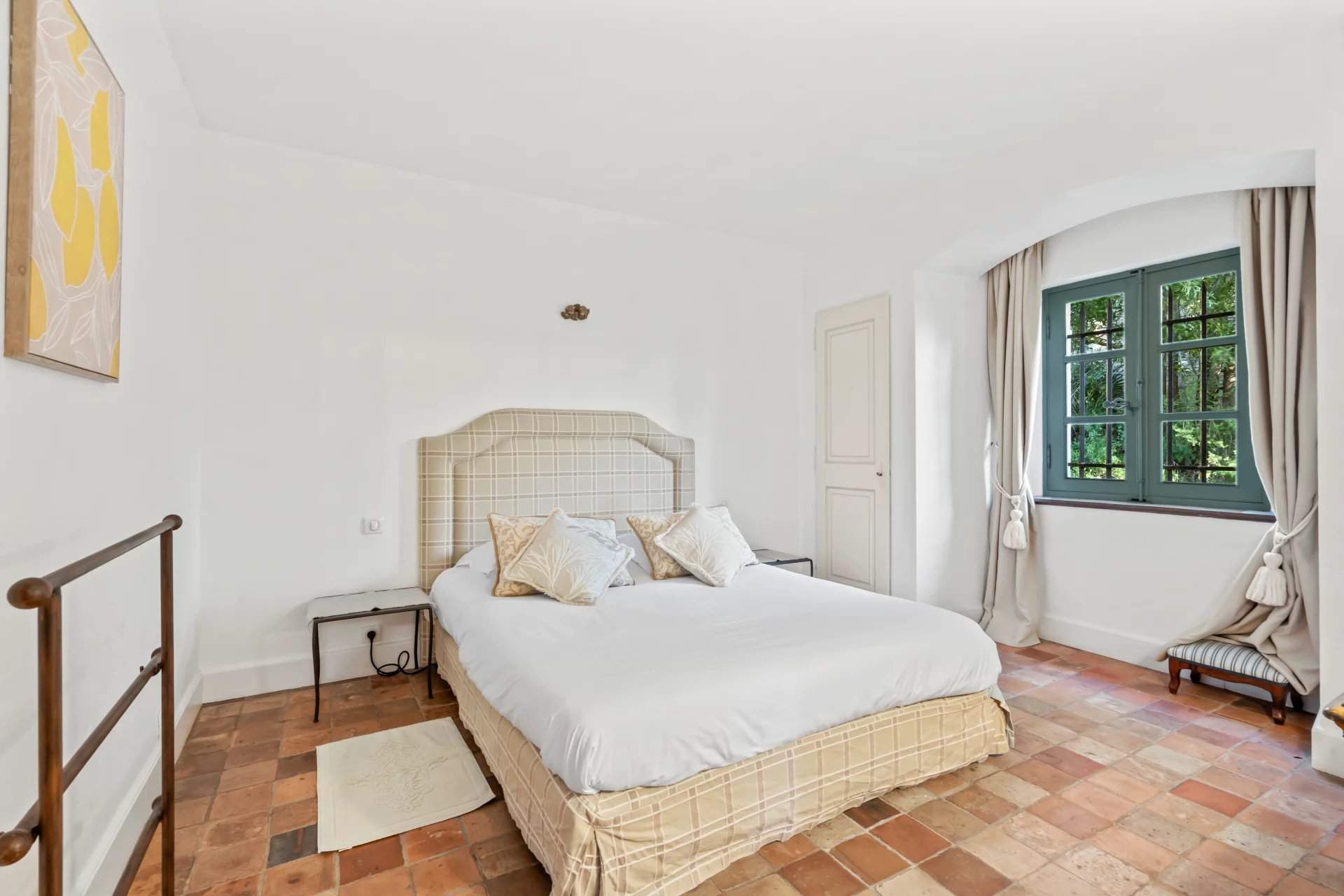 Grimaud  - Villa 7 Pi&egrave;ces 5 Chambres - picture 7