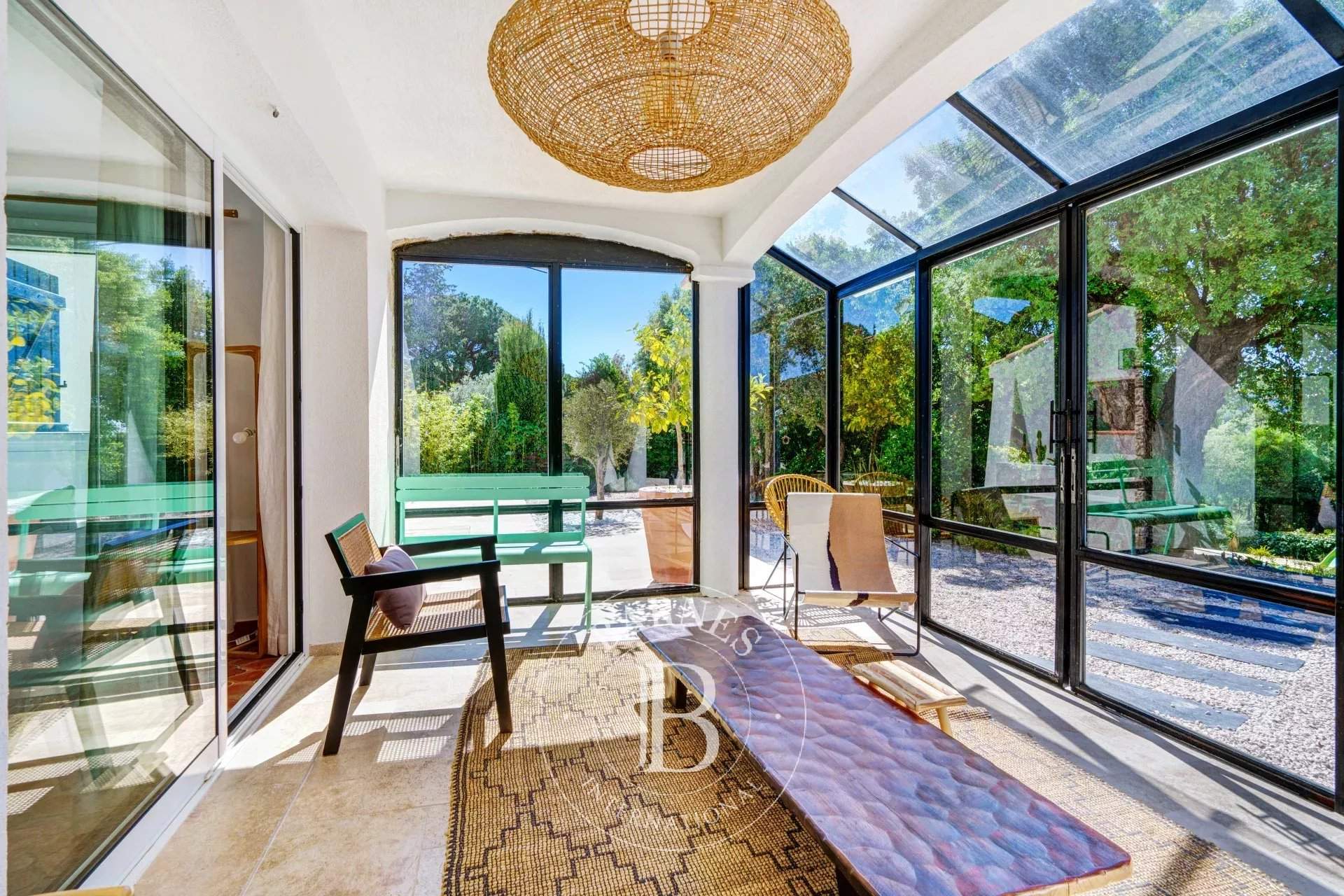 Roquebrune-sur-Argens  - Villa  - picture 8