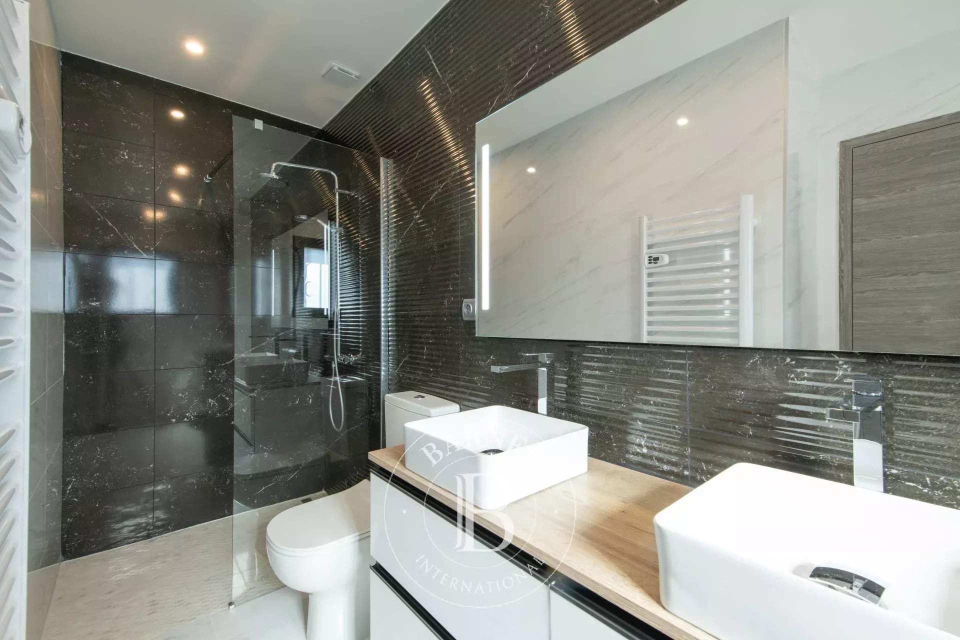 Sainte-Maxime  - Villa 5 Bedrooms - picture 10