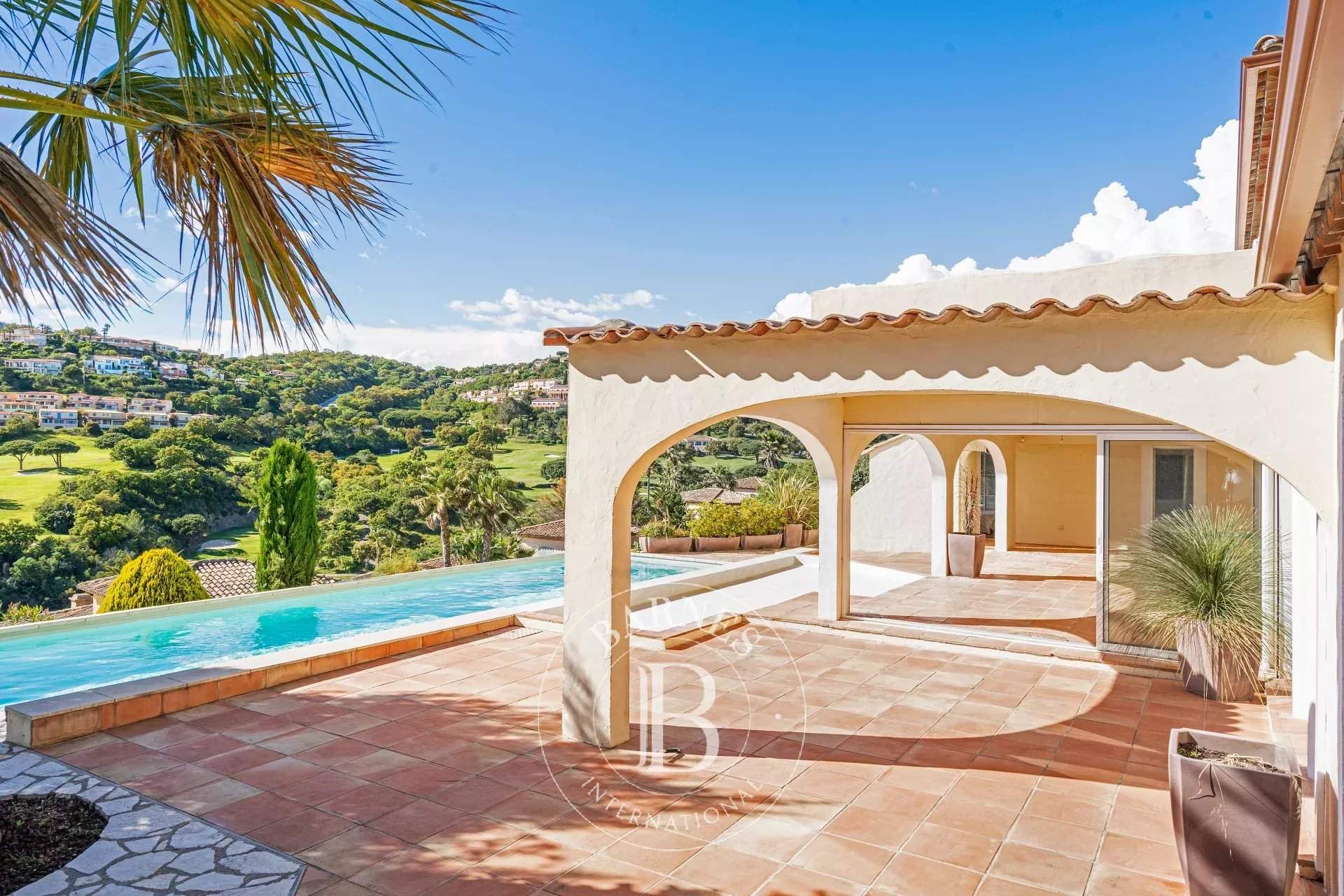 Sainte-Maxime  - Villa 6 Bedrooms - picture 5