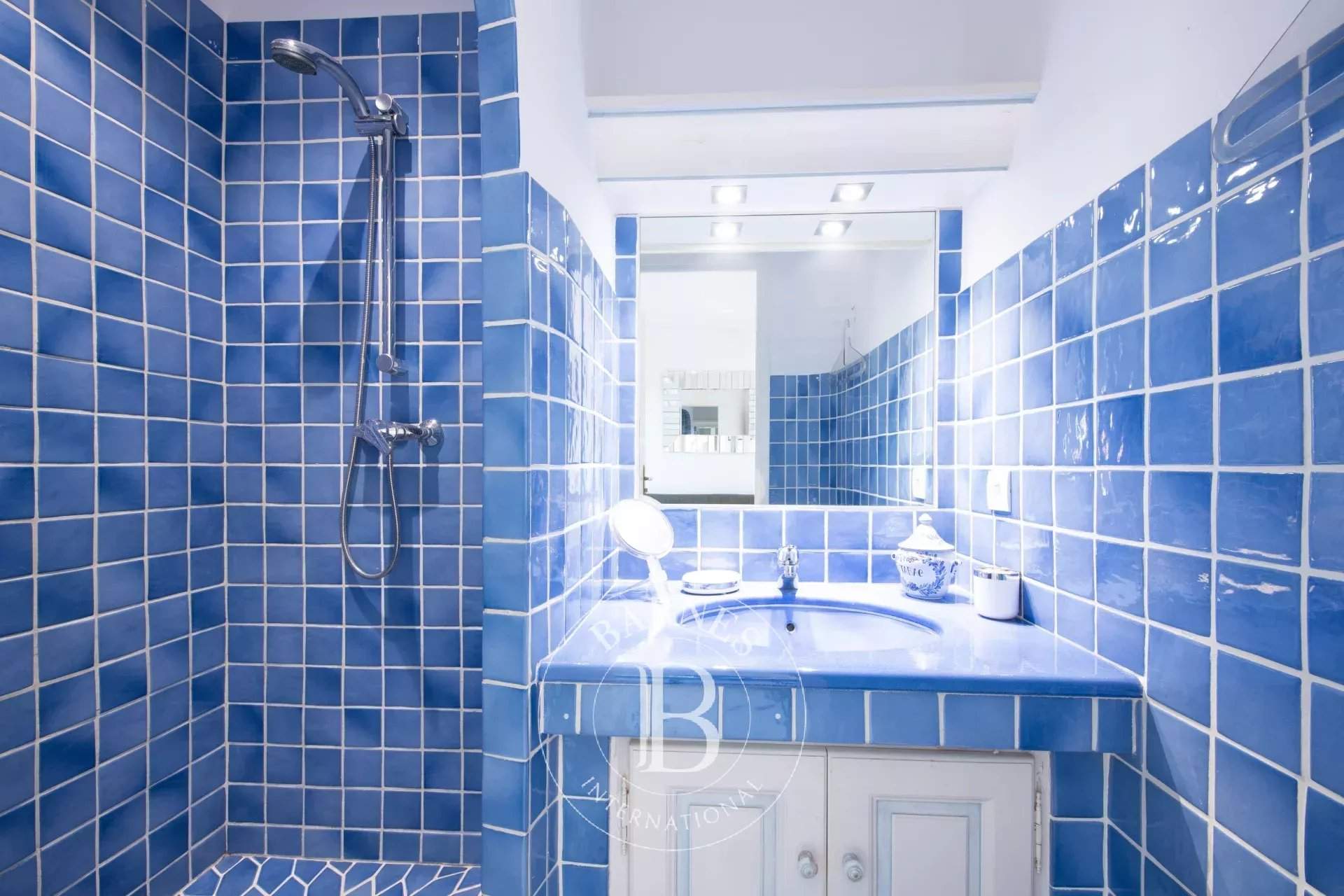 Sainte-Maxime  - Apartment 3 Bedrooms - picture 9