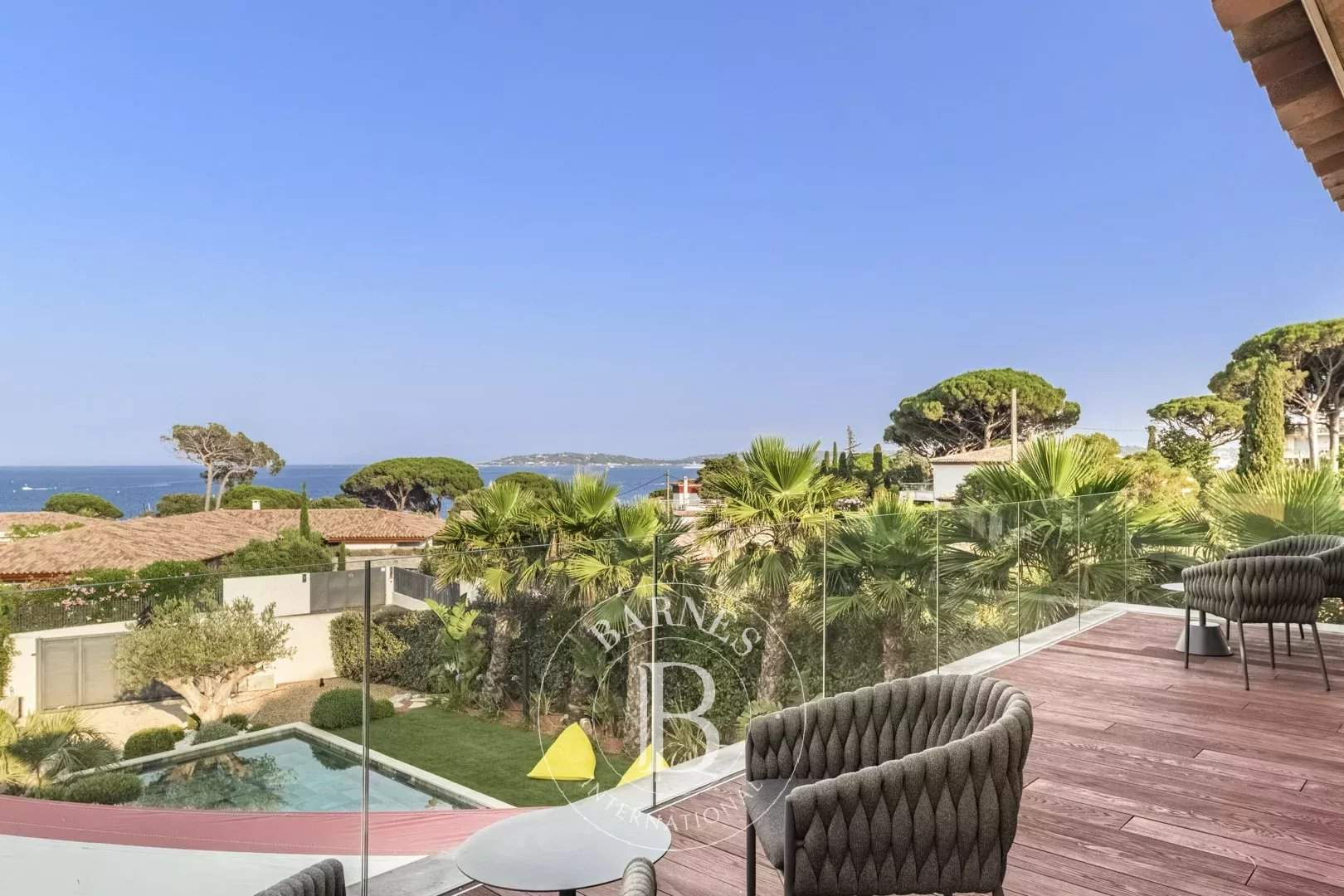 Sainte-Maxime  - Villa  - picture 13