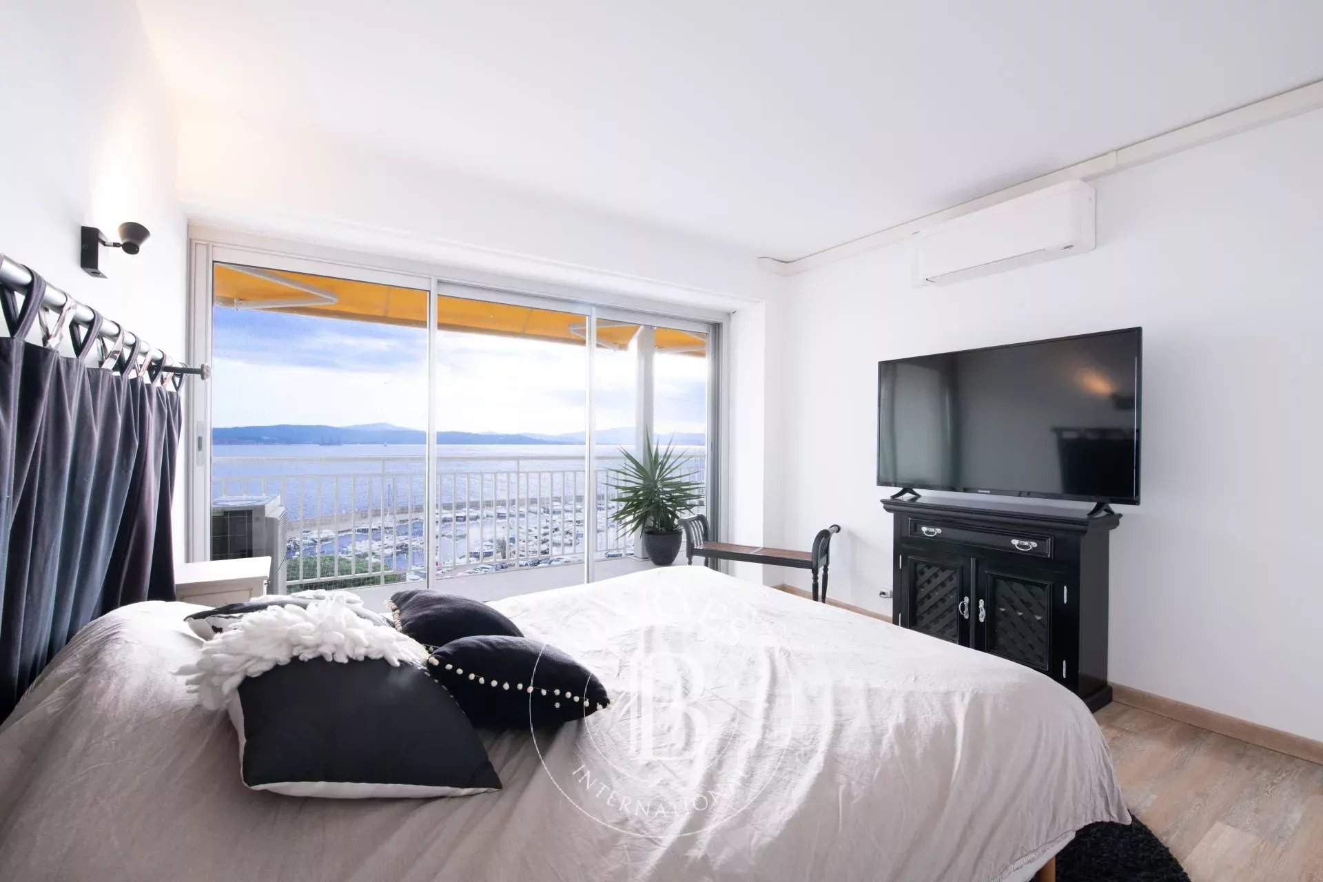 Sainte-Maxime  - Appartement 4 Pièces 3 Chambres - picture 10