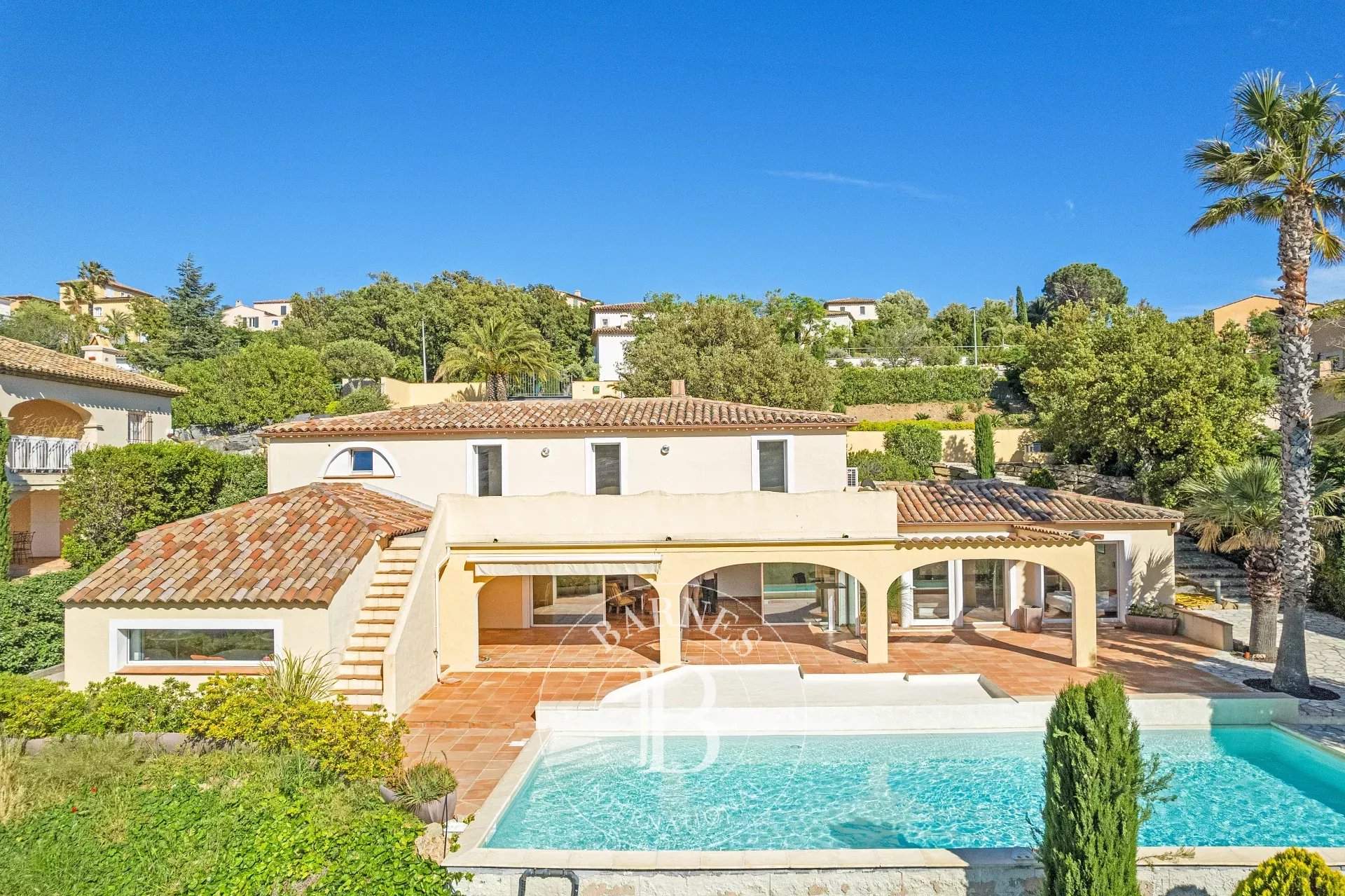 Sainte-Maxime  - Villa 6 Bedrooms - picture 4