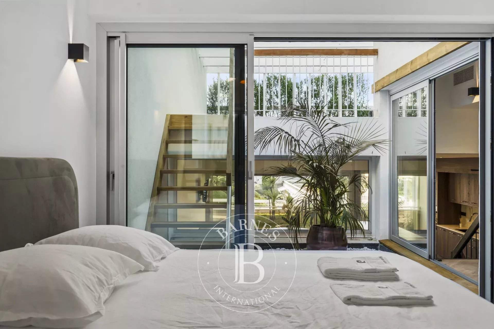 Sainte-Maxime  - Appartement 4 Pi&egrave;ces 2 Chambres - picture 7