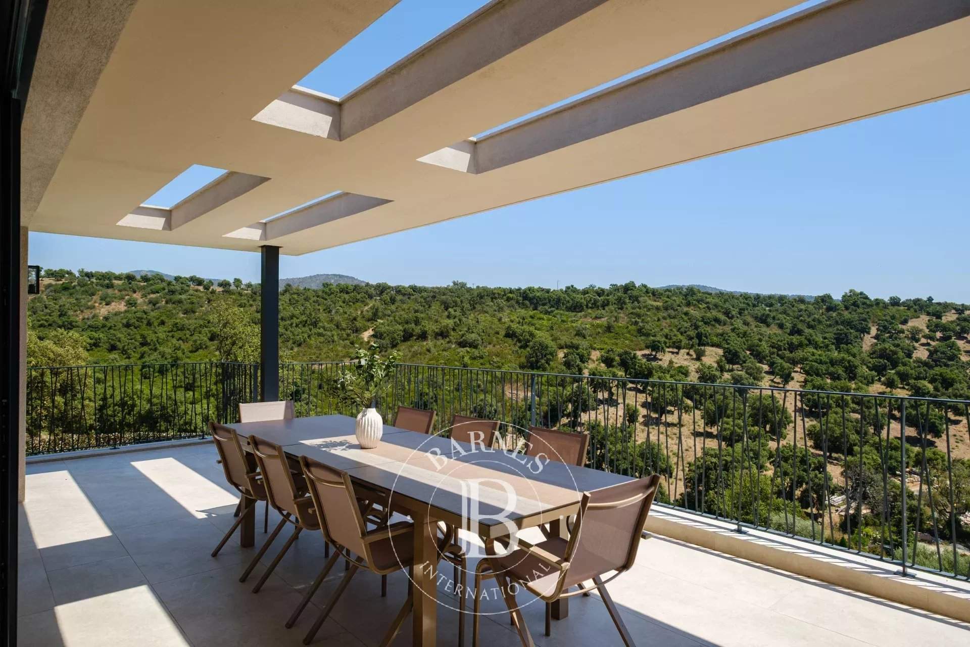 Sainte-Maxime  - Villa  - picture 6