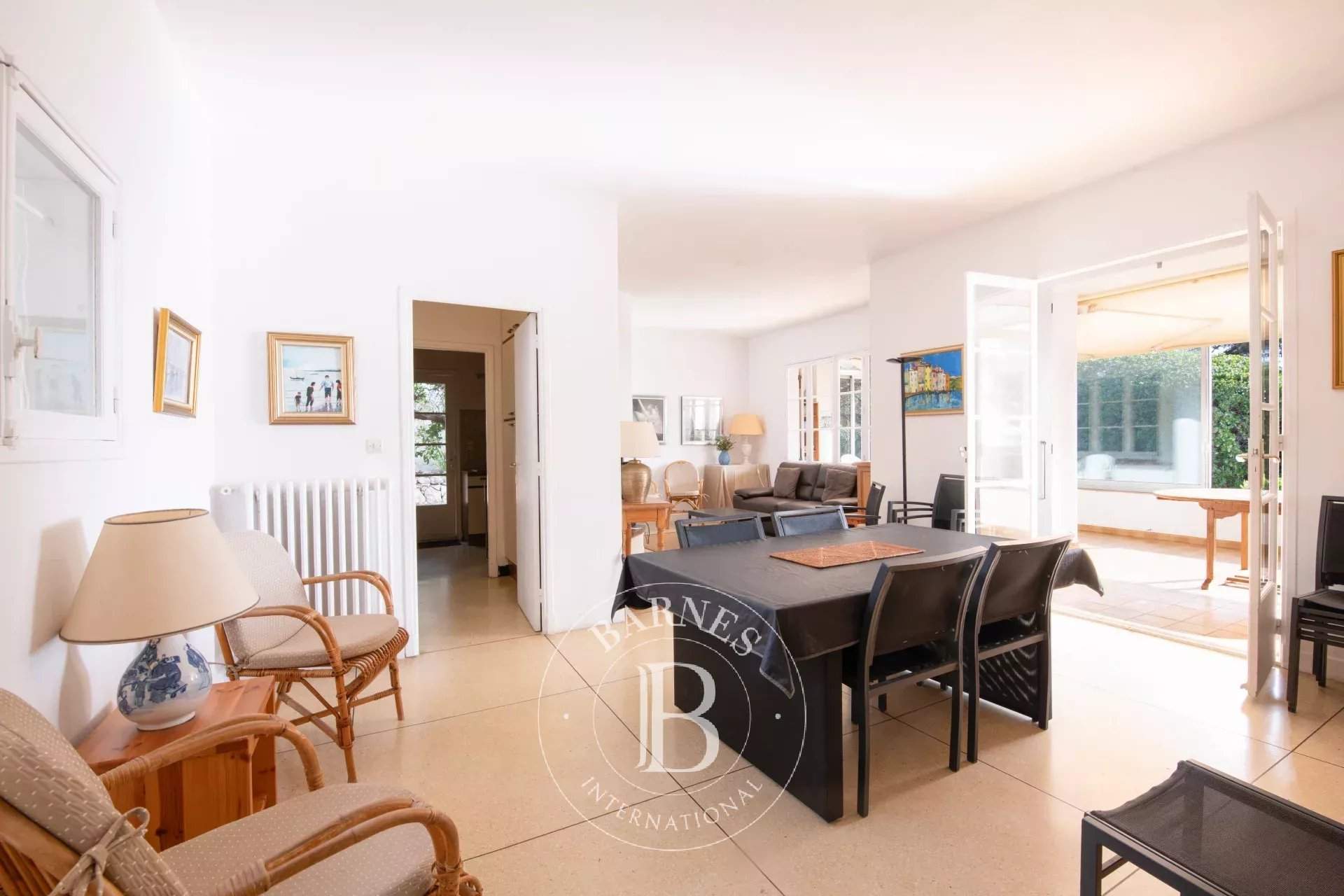 Les Issambres  - Maison 6 Pièces 4 Chambres - picture 6