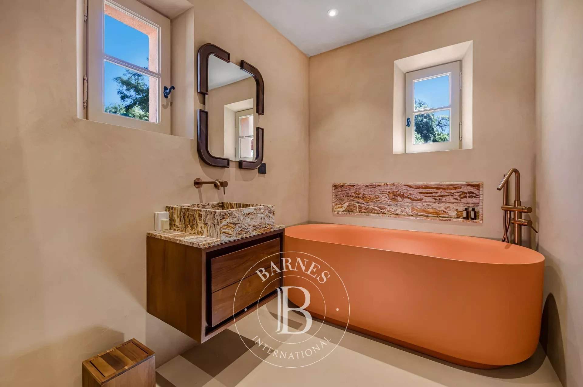 Grimaud  - Villa  - picture 19
