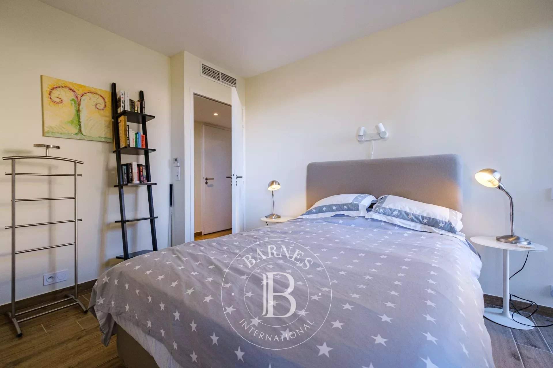 Sainte-Maxime  - Appartement 3 Pi&egrave;ces - picture 8