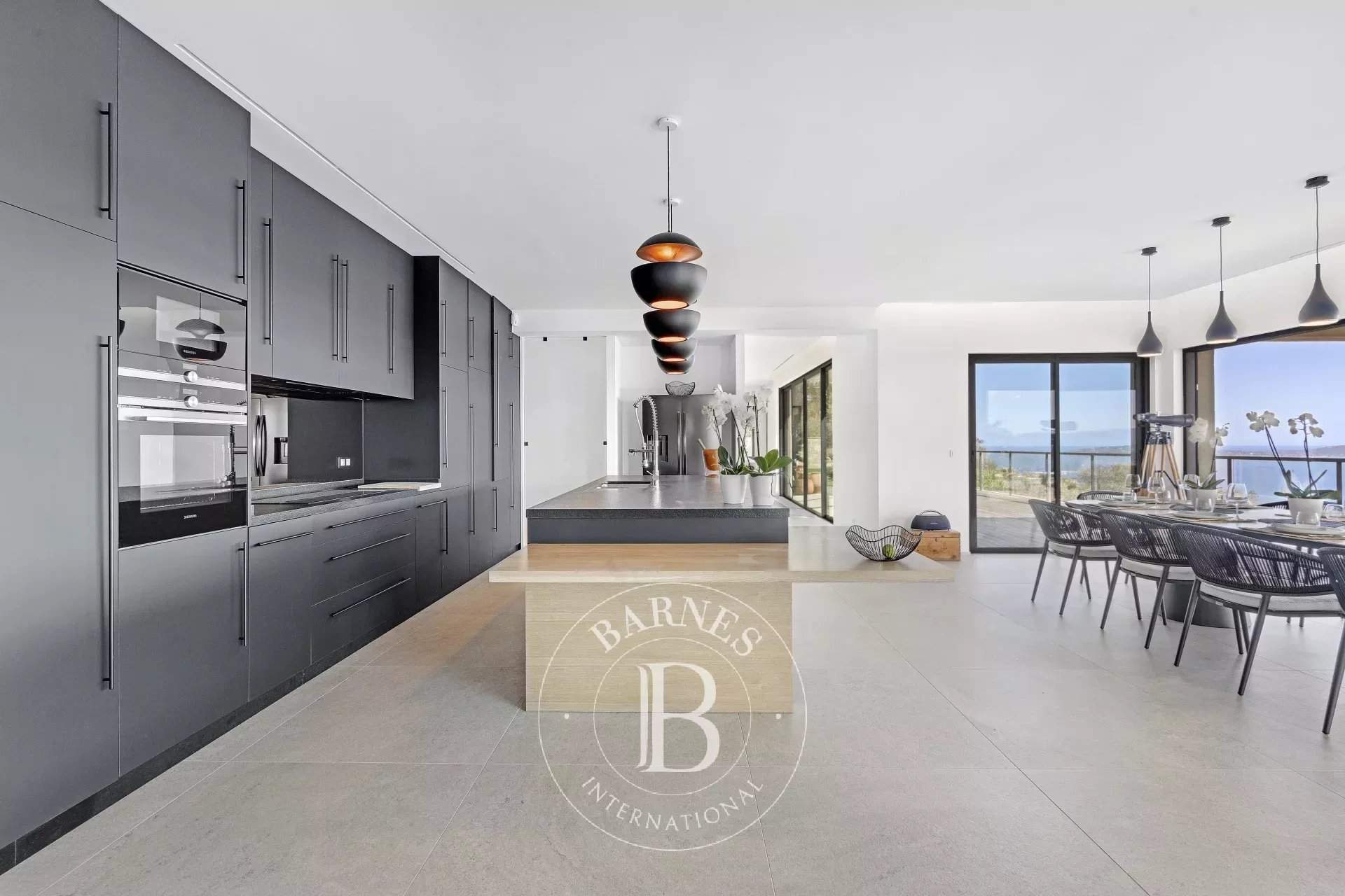 Grimaud  - Villa  - picture 4