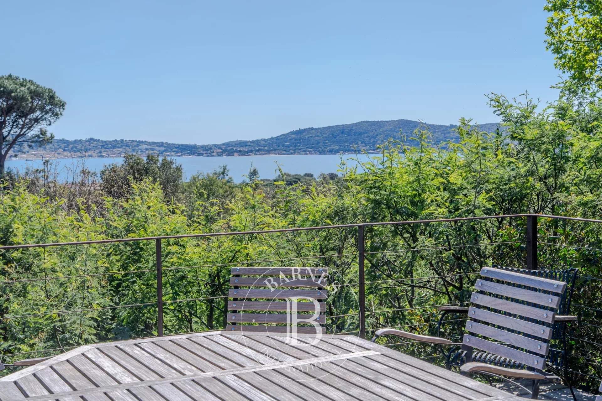 Grimaud  - Villa 5 Bedrooms - picture 14