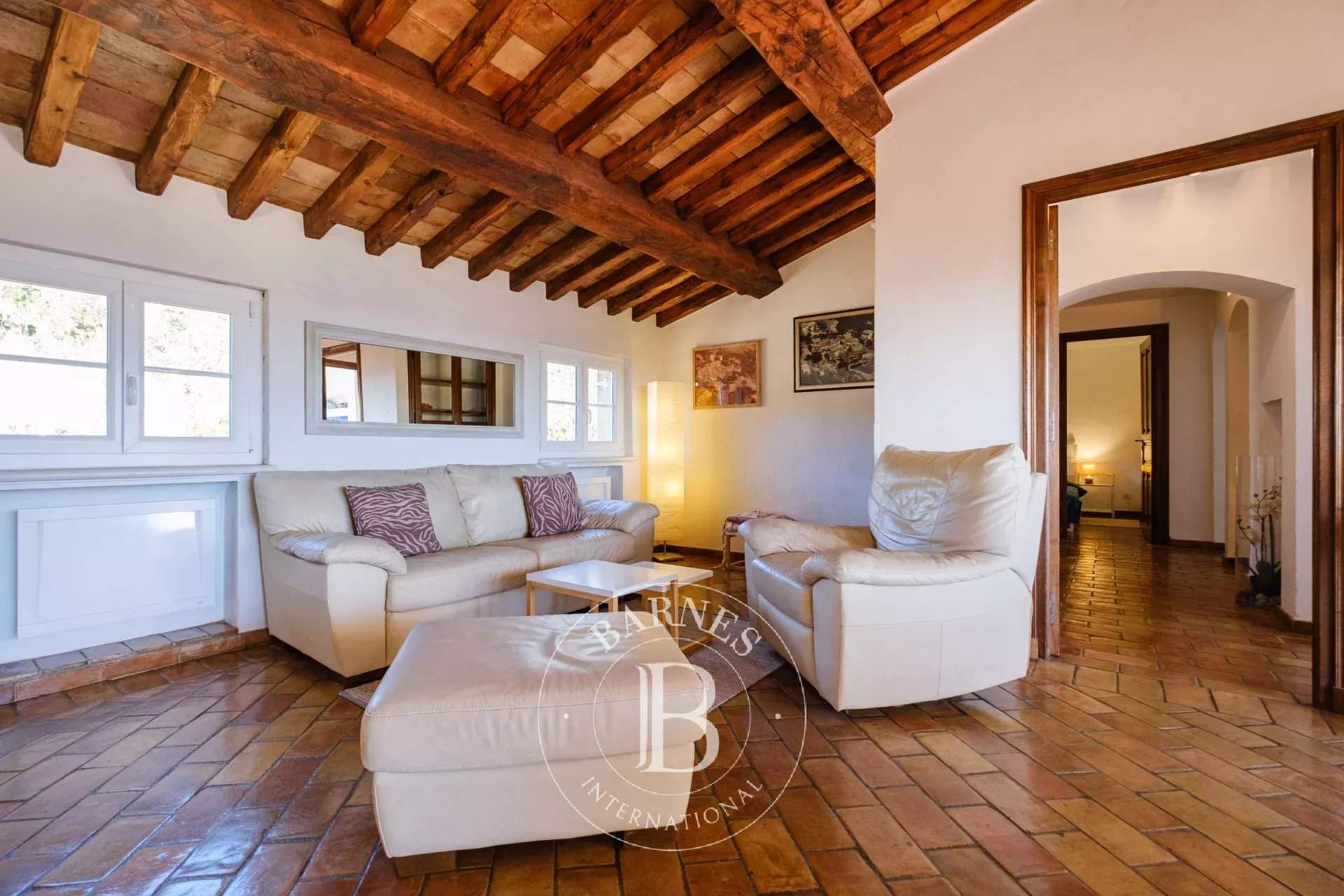 Grimaud  - Appartement 4 Pièces, 1 Chambre - picture 8