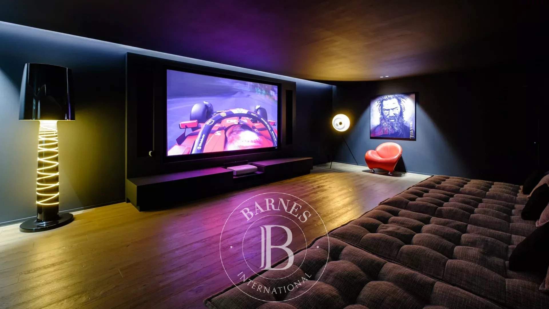 Les Issambres  - Villa 9 Pi&egrave;ces 5 Chambres - picture 6