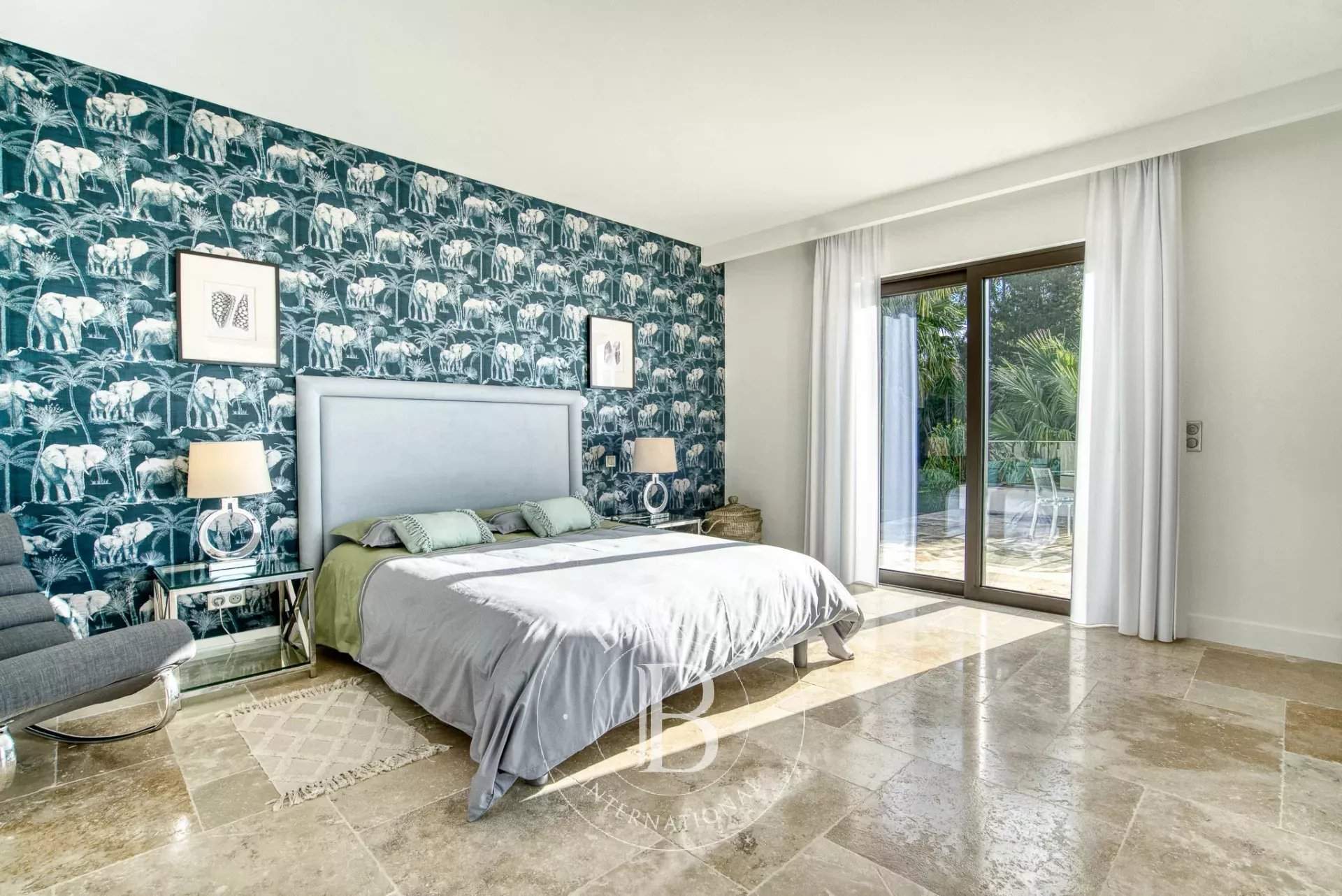 Les Issambres  - Propriété  4 Chambres - picture 12