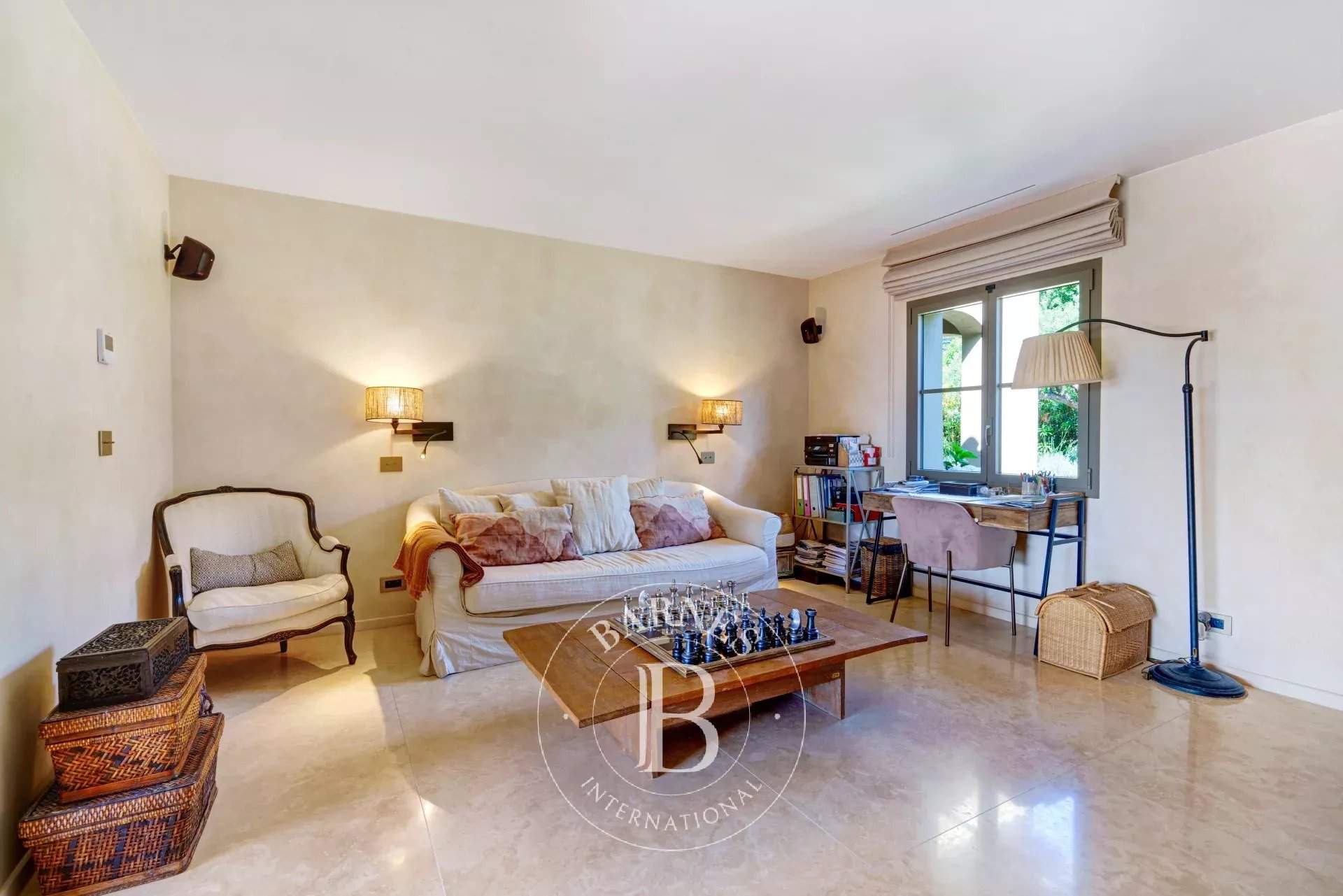 Grimaud  - Villa  - picture 4