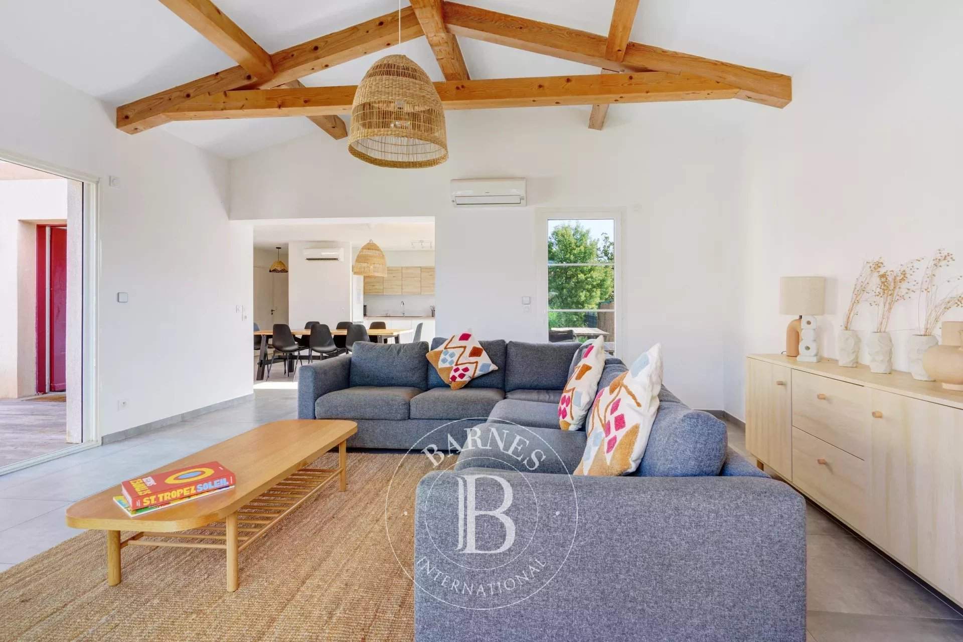Grimaud  - Villa 5 Bedrooms - picture 7